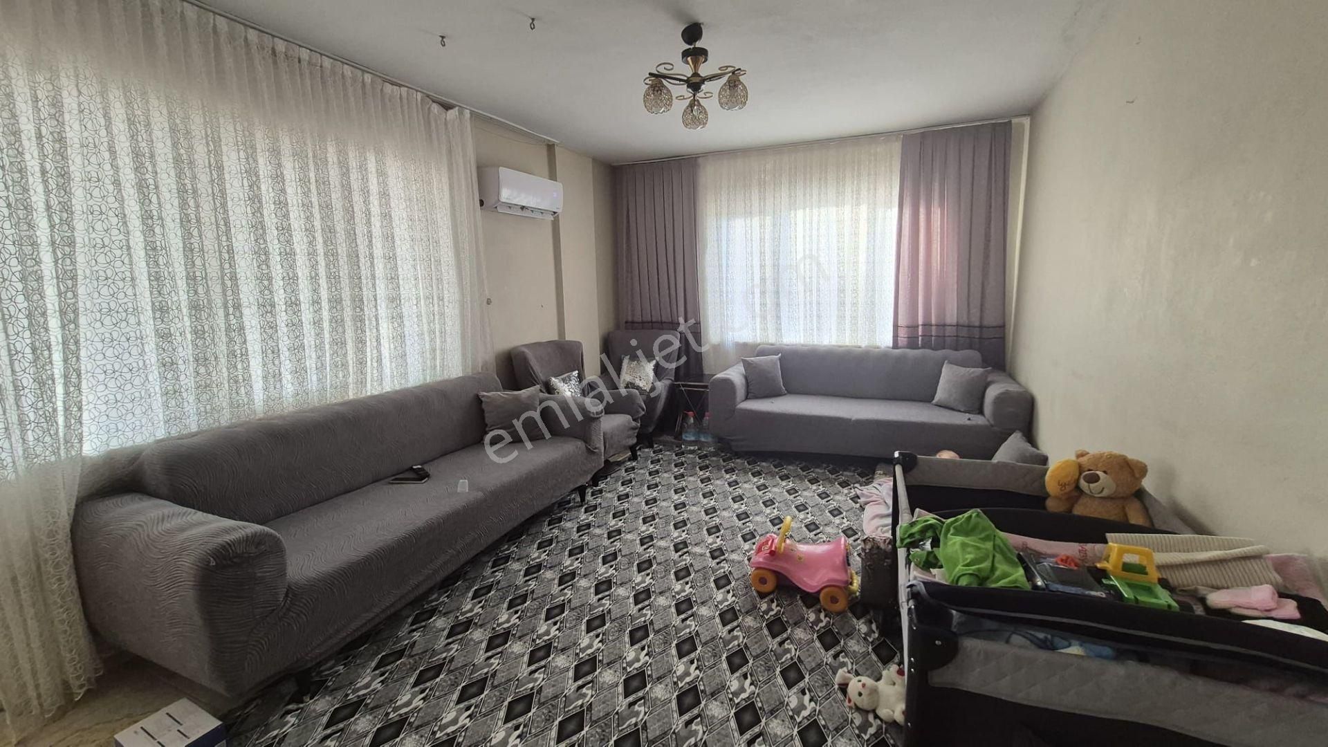 Salihlide Satılık Daire 2604