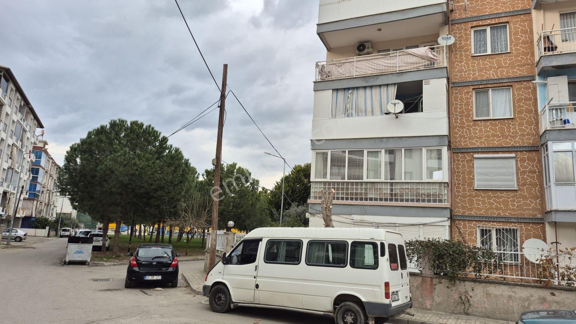Salihlide Satılık Daire 2604 - Görsel 20