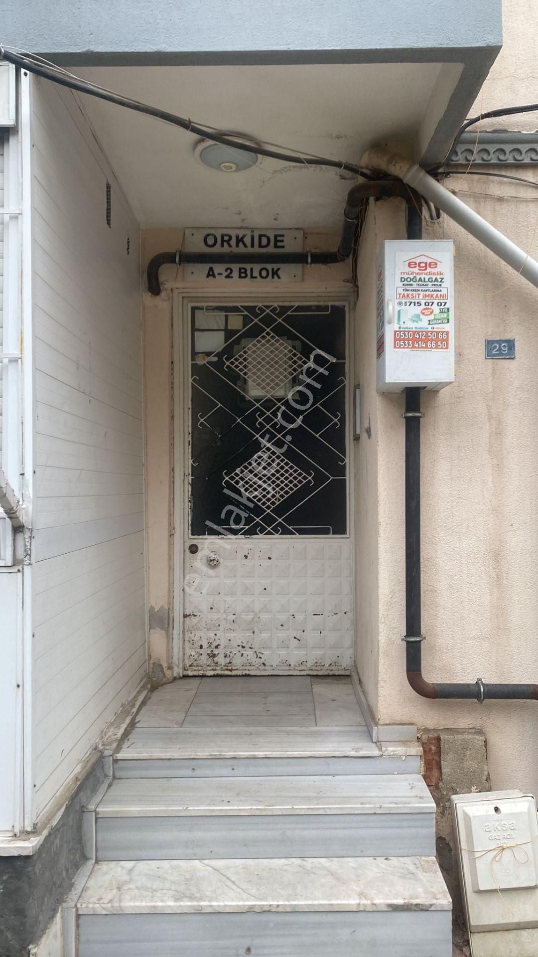 Salihlide Satılık Daire 2604 - Görsel 11