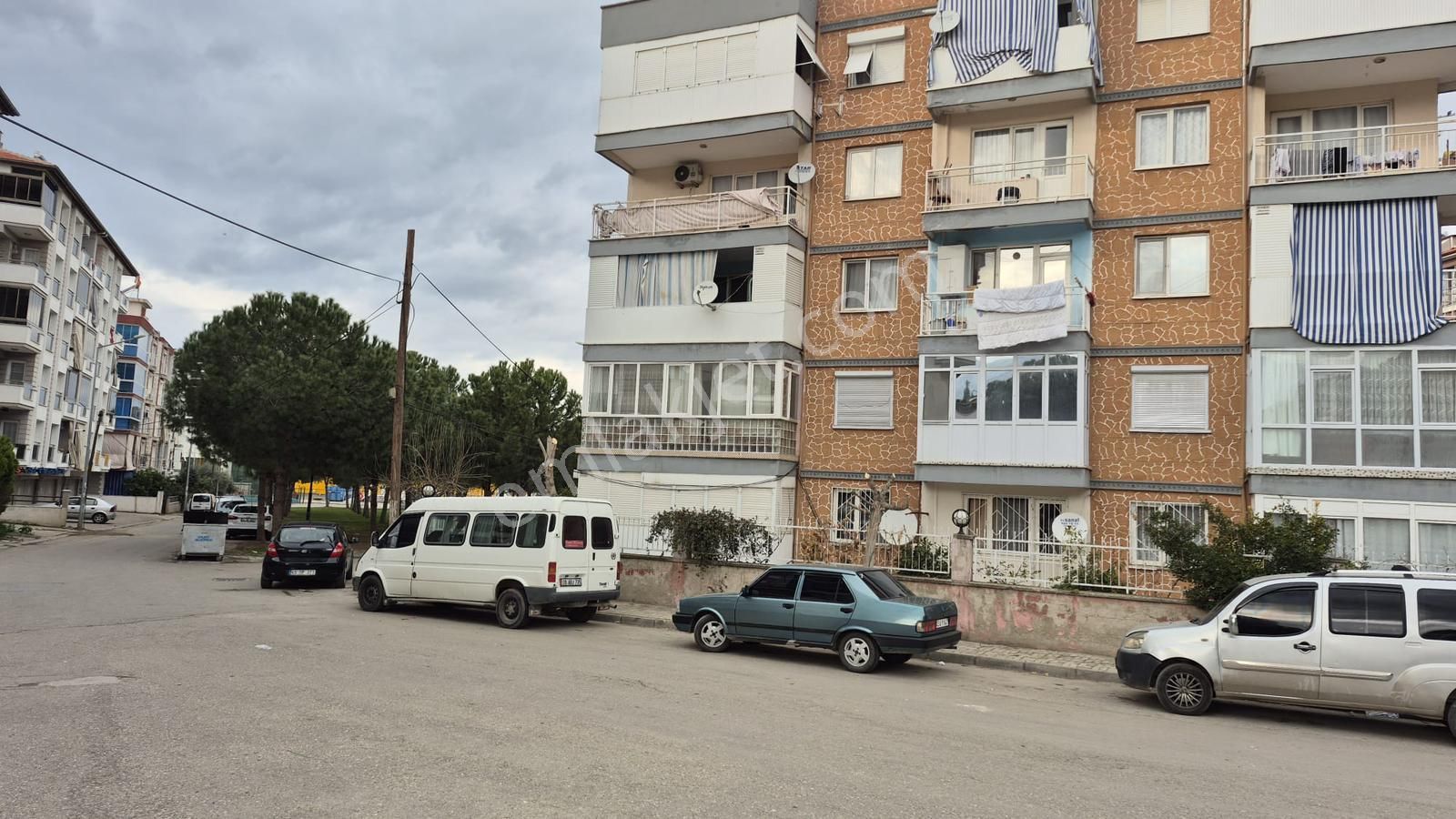 Salihlide Satılık Daire 2604 - Görsel 25