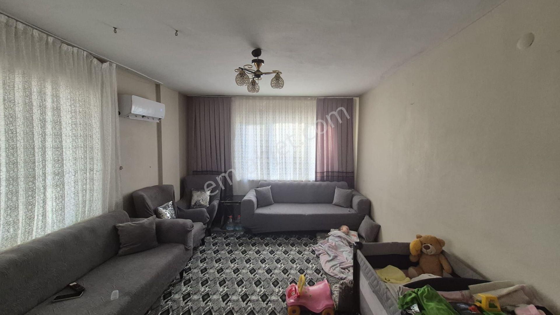 Salihlide Satılık Daire 2604 - Görsel 13