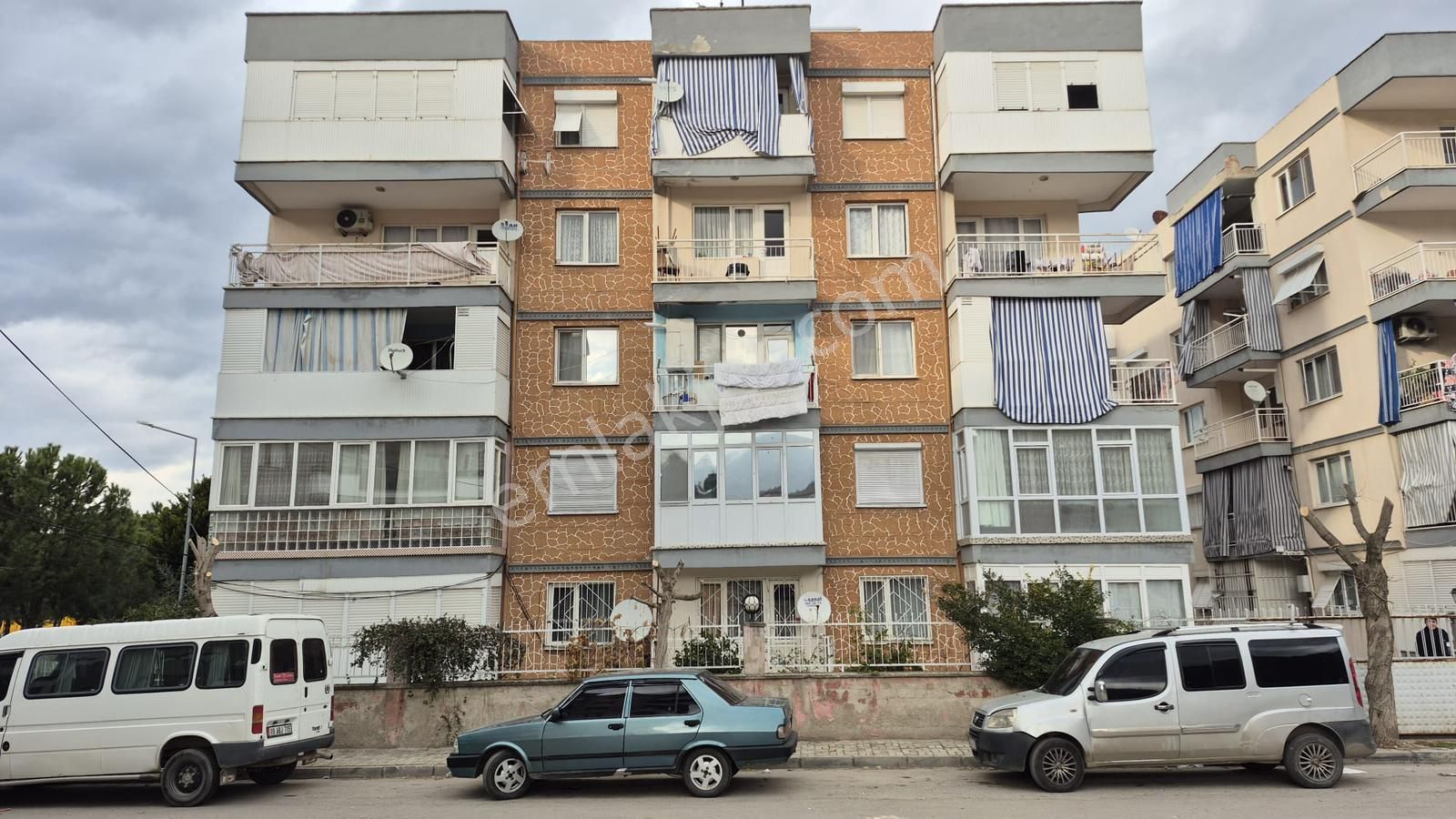 Salihlide Satılık Daire 2604 - Görsel 22