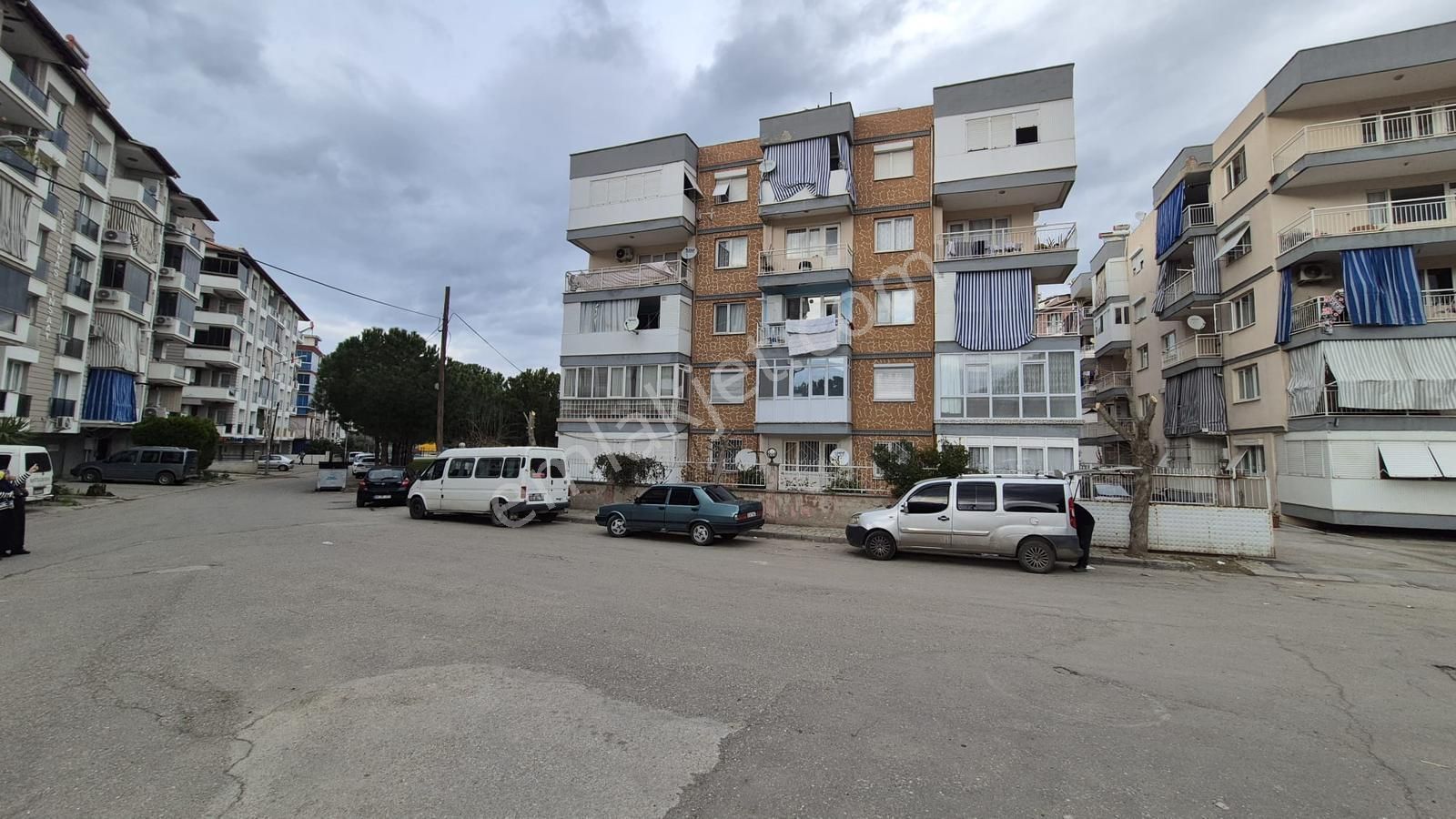 Salihlide Satılık Daire 2604 - Görsel 5