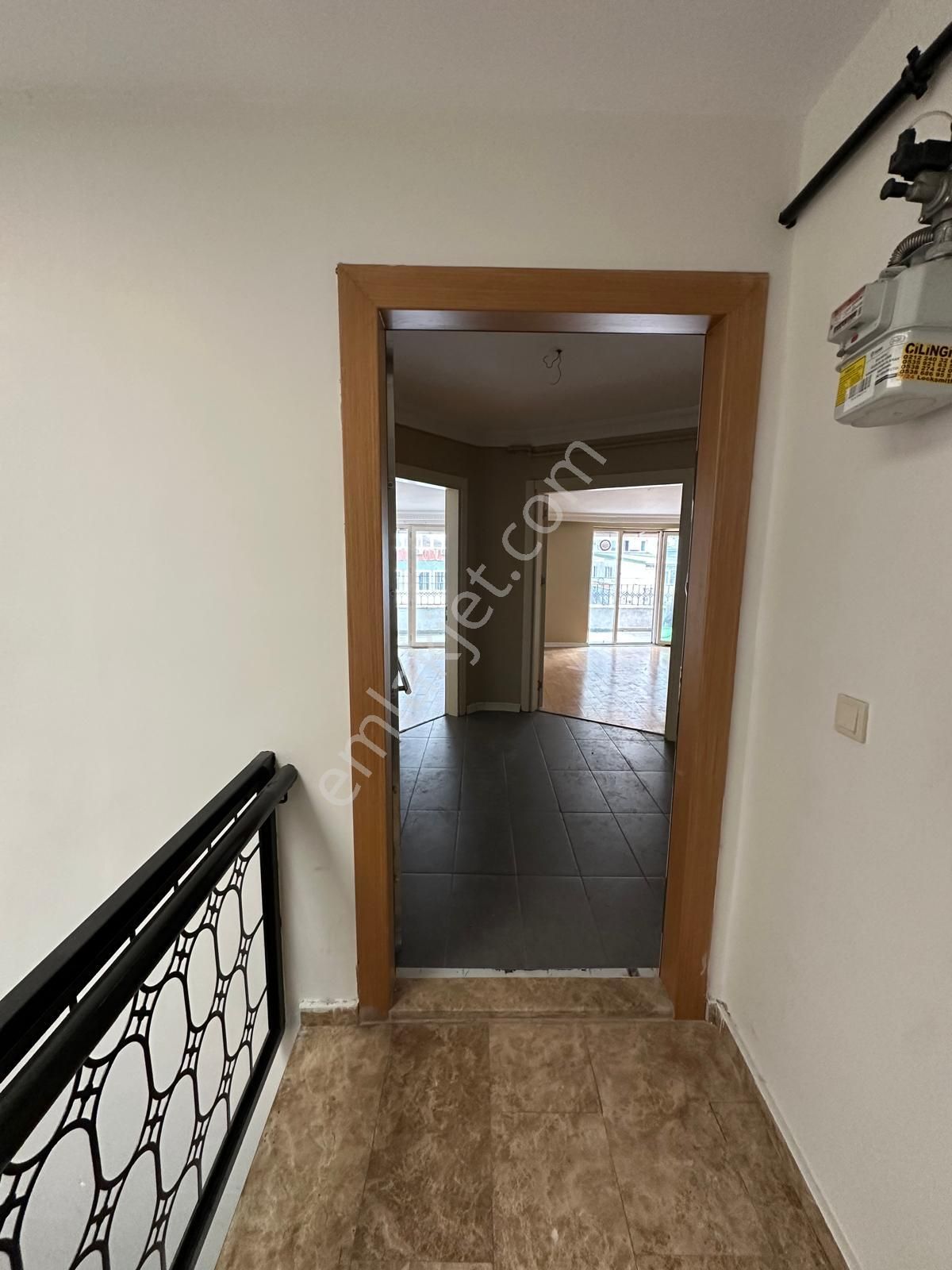 Harbiye Satılık 4+2 Ana Caddeye 3 Dakikada Şehrin Merkezinde - Görsel 8