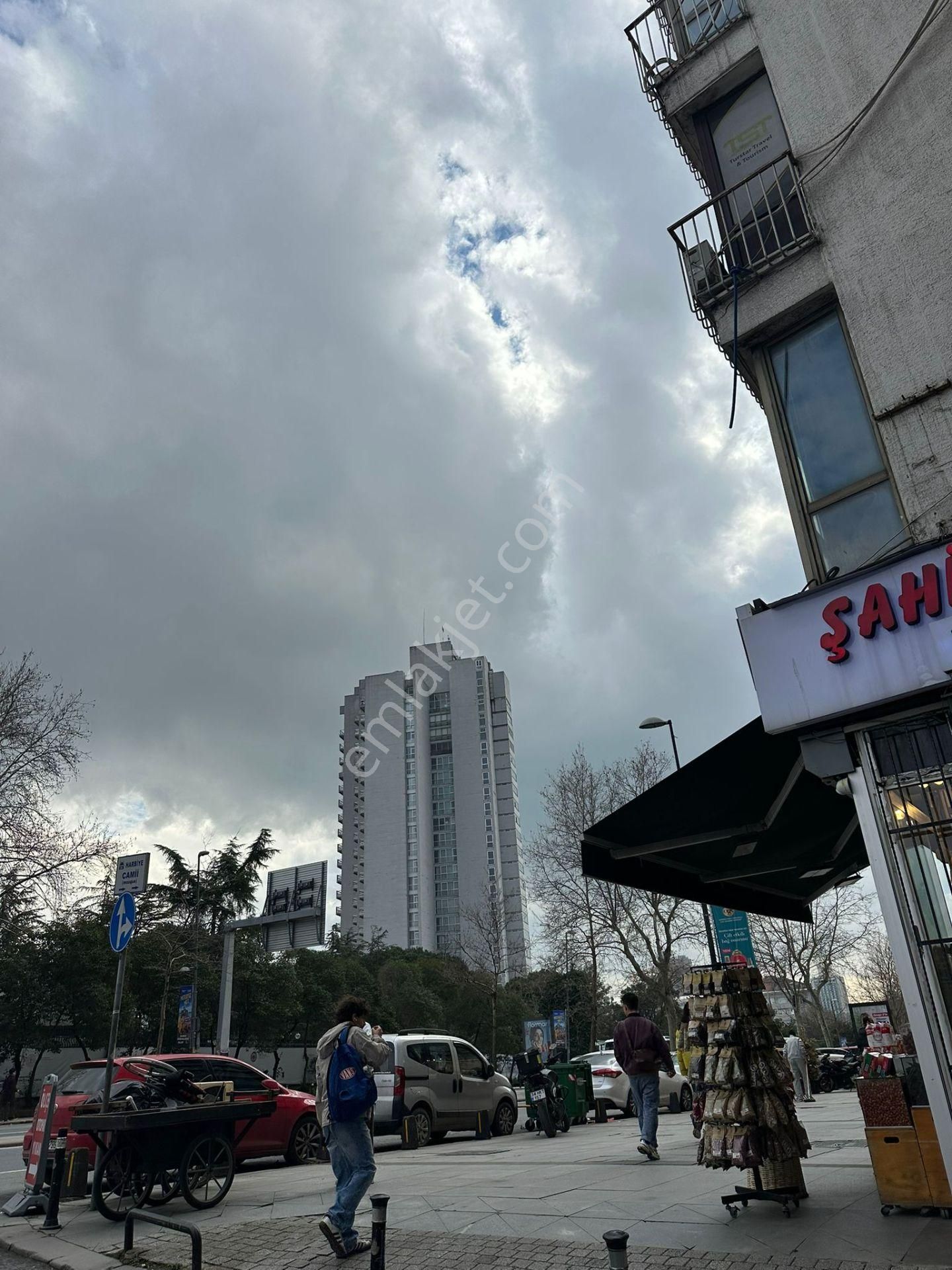 Harbiye Satılık 4+2 Ana Caddeye 3 Dakikada Şehrin Merkezinde - Görsel 21