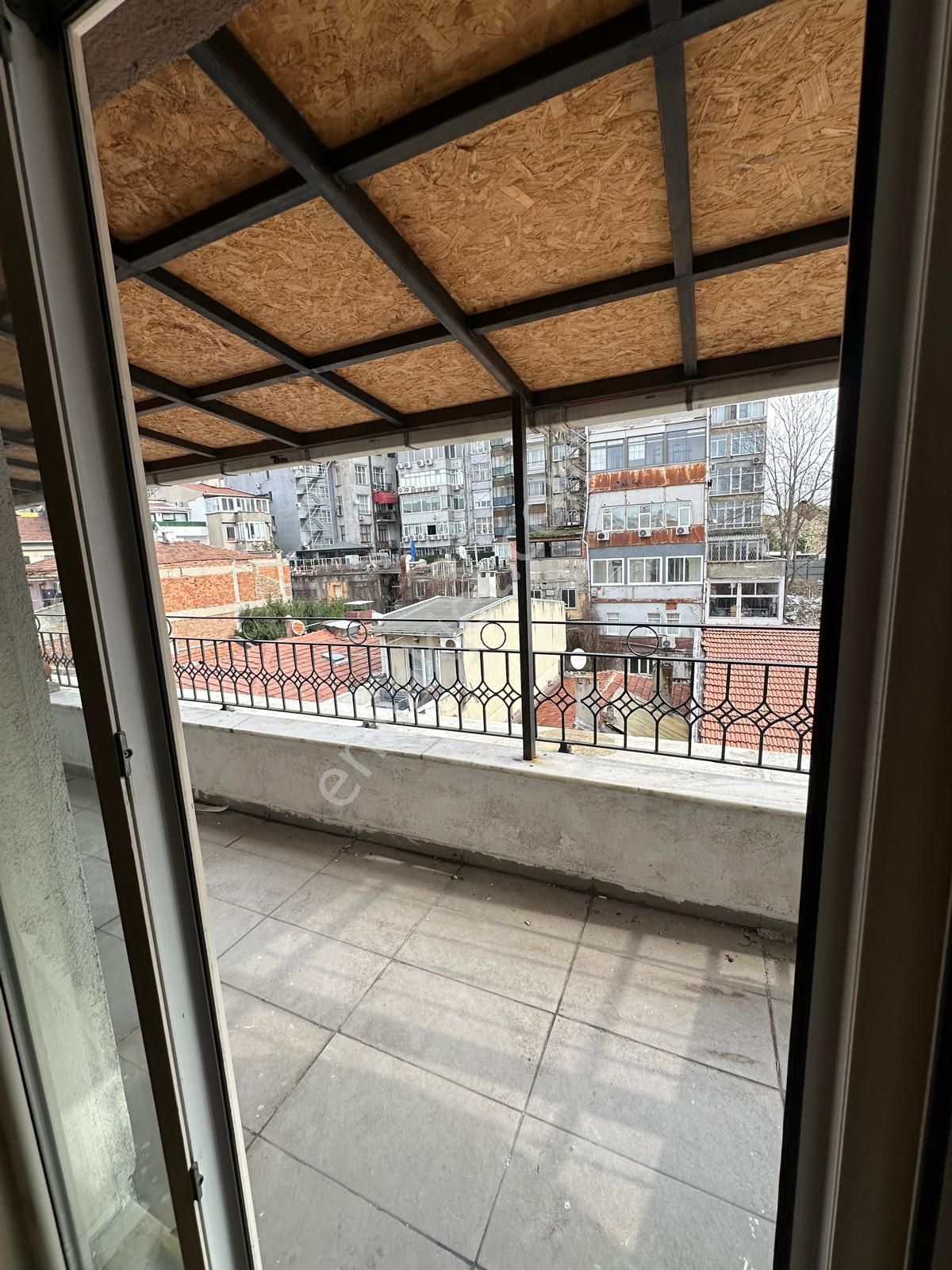 Harbiye Satılık 4+2 Ana Caddeye 3 Dakikada Şehrin Merkezinde - Görsel 15