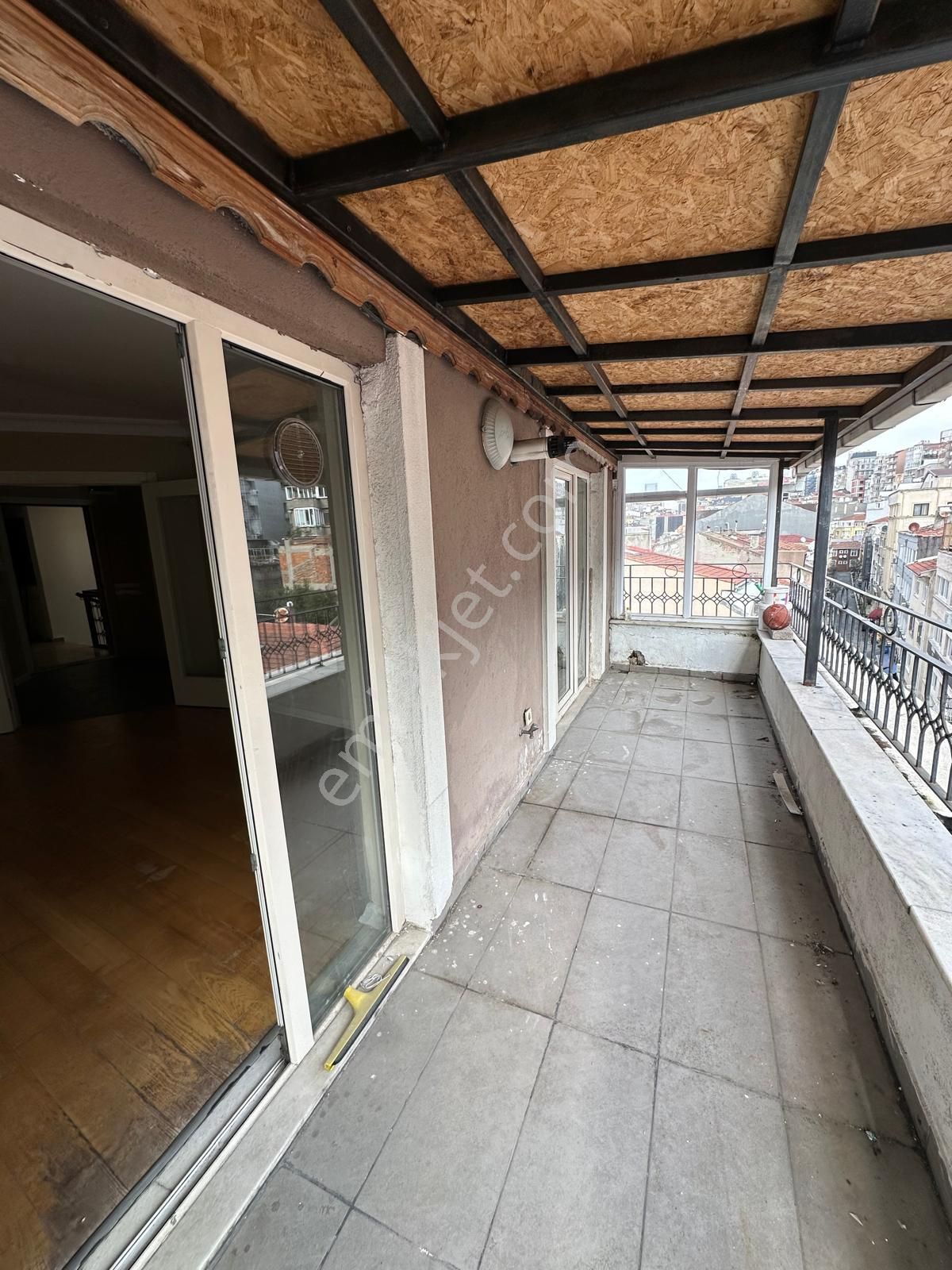 Harbiye Satılık 4+2 Ana Caddeye 3 Dakikada Şehrin Merkezinde - Görsel 19