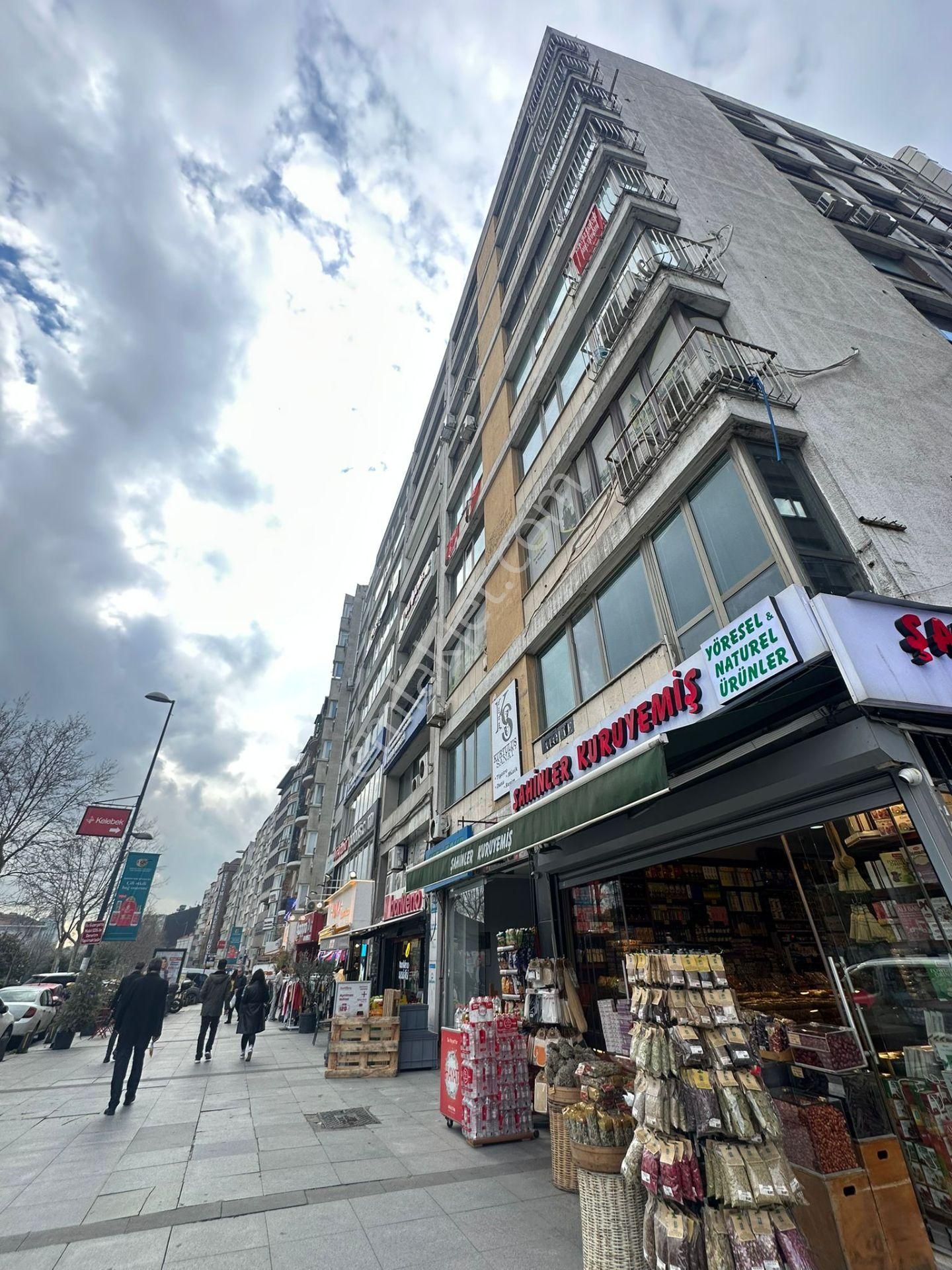 Harbiye Satılık 4+2 Ana Caddeye 3 Dakikada Şehrin Merkezinde - Görsel 20