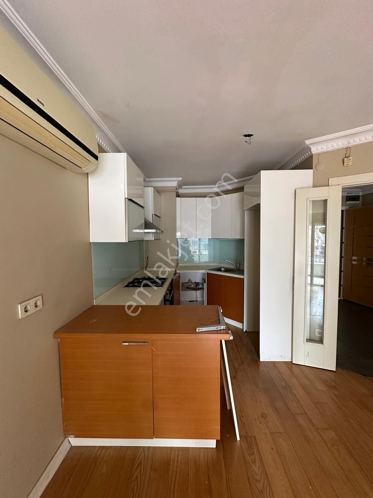 Harbiye Satılık 4+2 Ana Caddeye 3 Dakikada Şehrin Merkezinde - Görsel 12