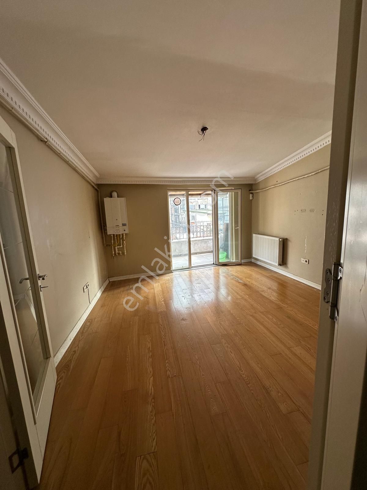 Harbiye Satılık 4+2 Ana Caddeye 3 Dakikada Şehrin Merkezinde - Görsel 10