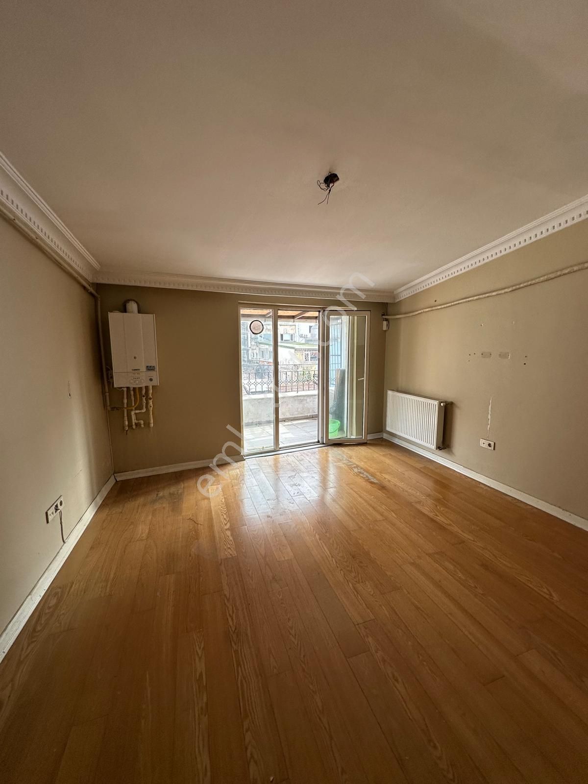 Harbiye Satılık 4+2 Ana Caddeye 3 Dakikada Şehrin Merkezinde - Görsel 11