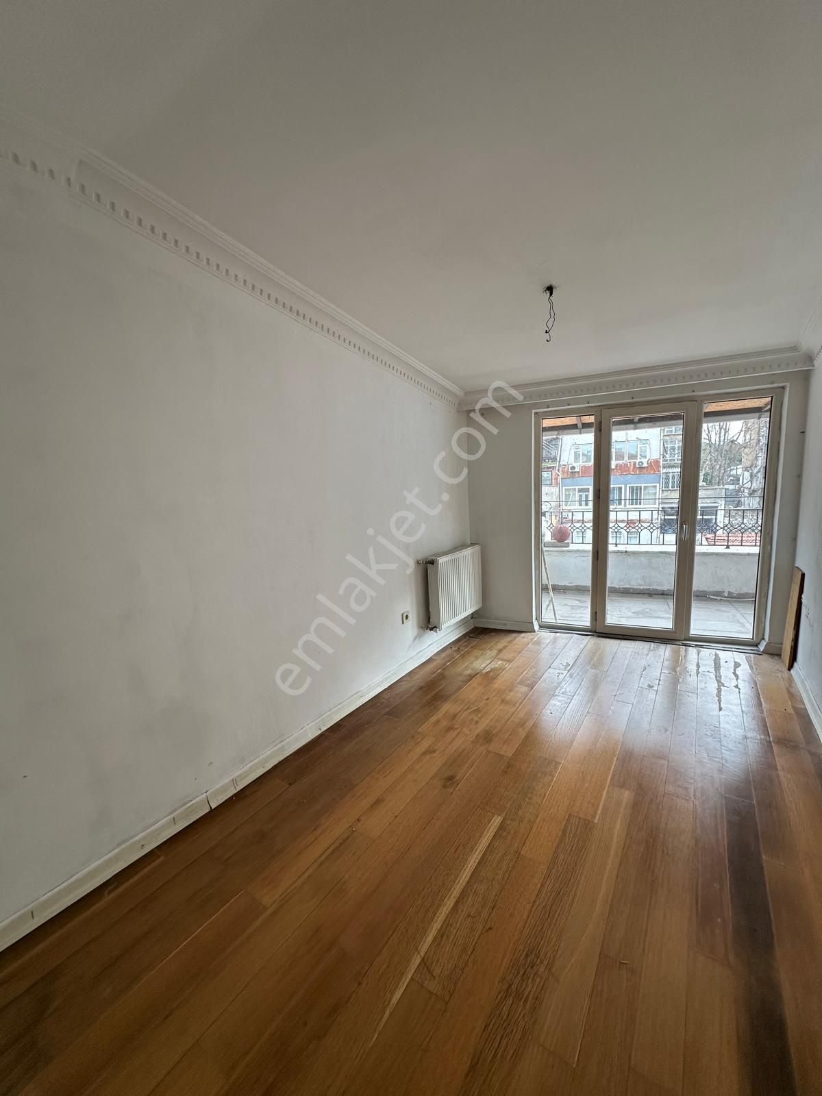 Harbiye Satılık 4+2 Ana Caddeye 3 Dakikada Şehrin Merkezinde - Görsel 17