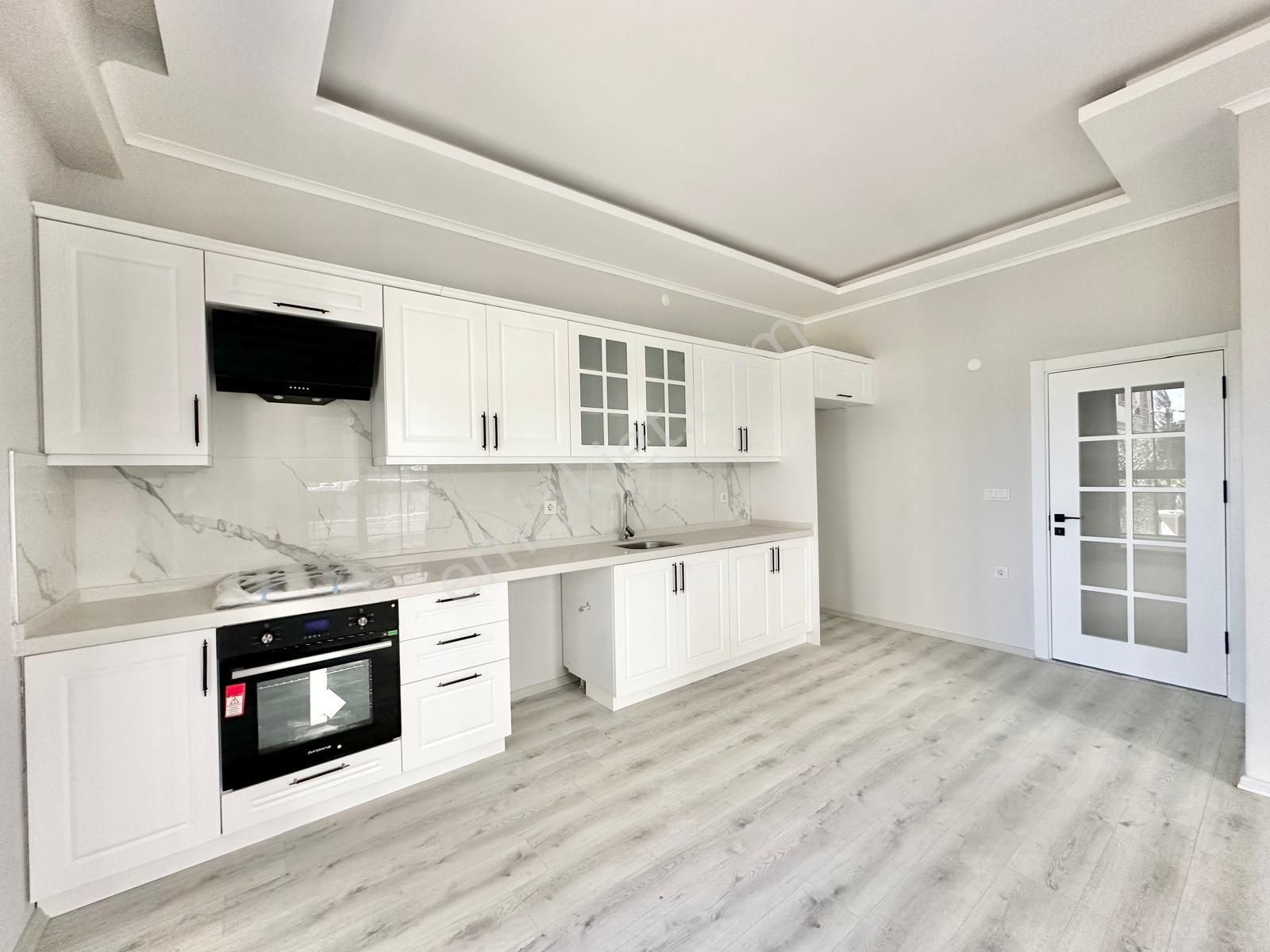 ⭐ay Emlak'tan⭐akçay'da Müstakil Tadında Şık Tasarımlı Lüks Butik Sitede Satılık 2+1 Daire - Görsel 13