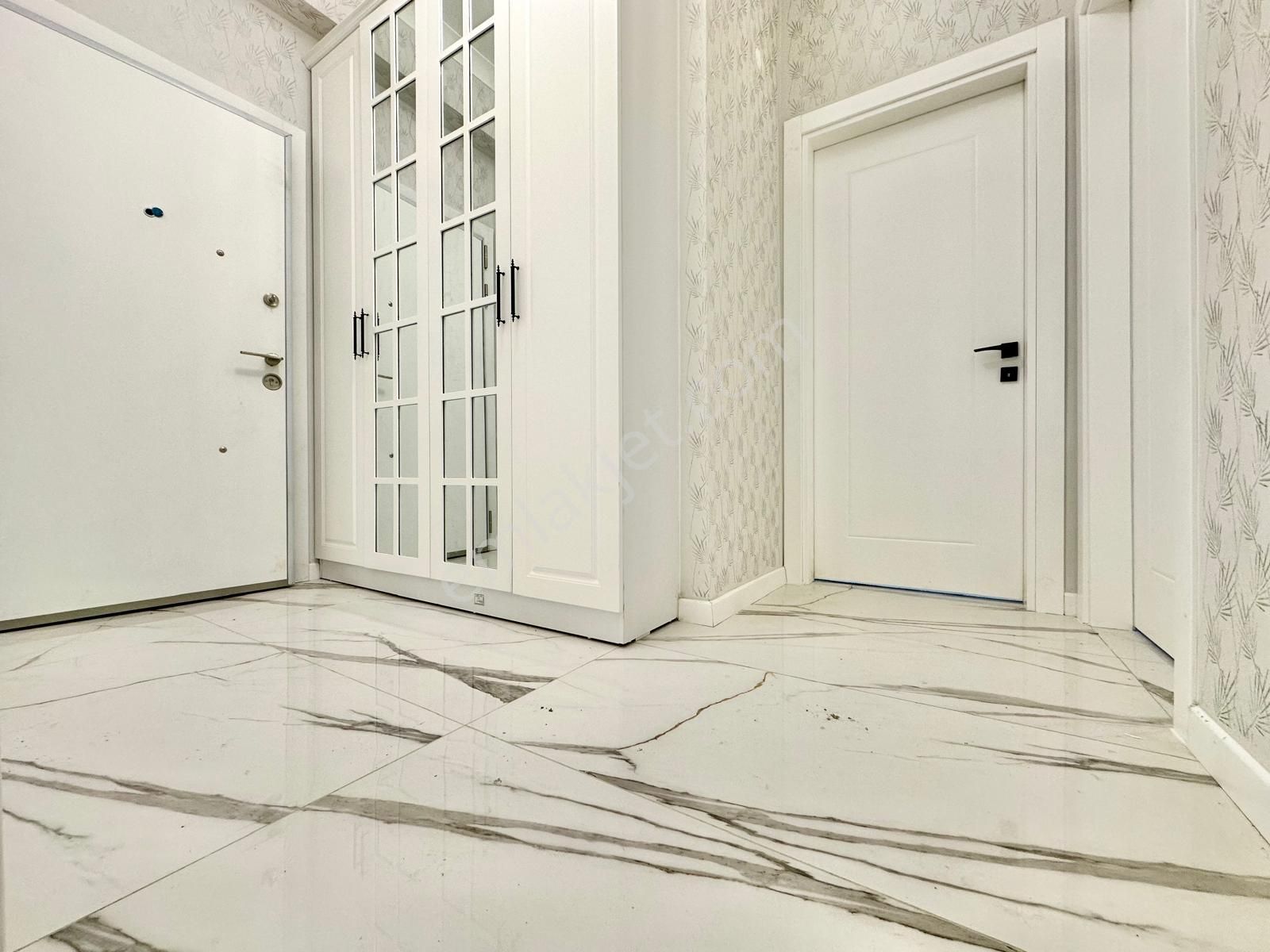 ⭐ay Emlak'tan⭐akçay'da Müstakil Tadında Şık Tasarımlı Lüks Butik Sitede Satılık 2+1 Daire - Görsel 28