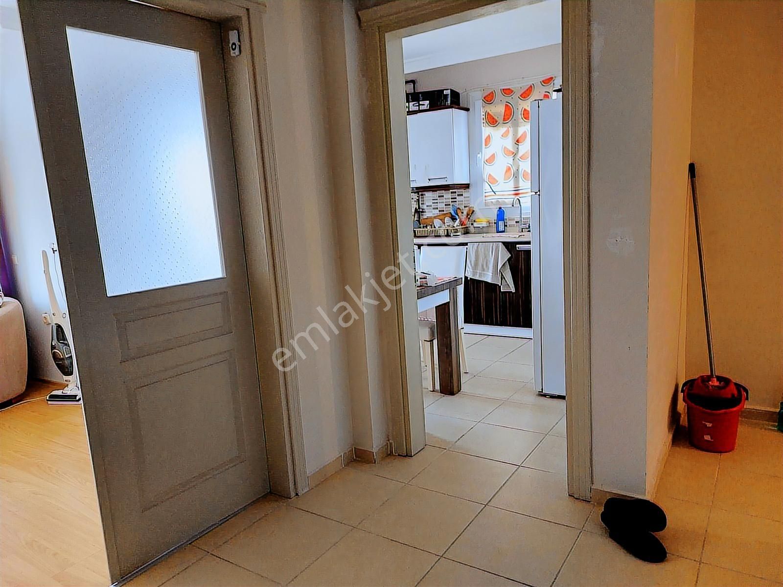 Doğalgazlı Ve Deniz Manzaralı Havuzlu Sitede Geniş 3+1 Daire - Görsel 28