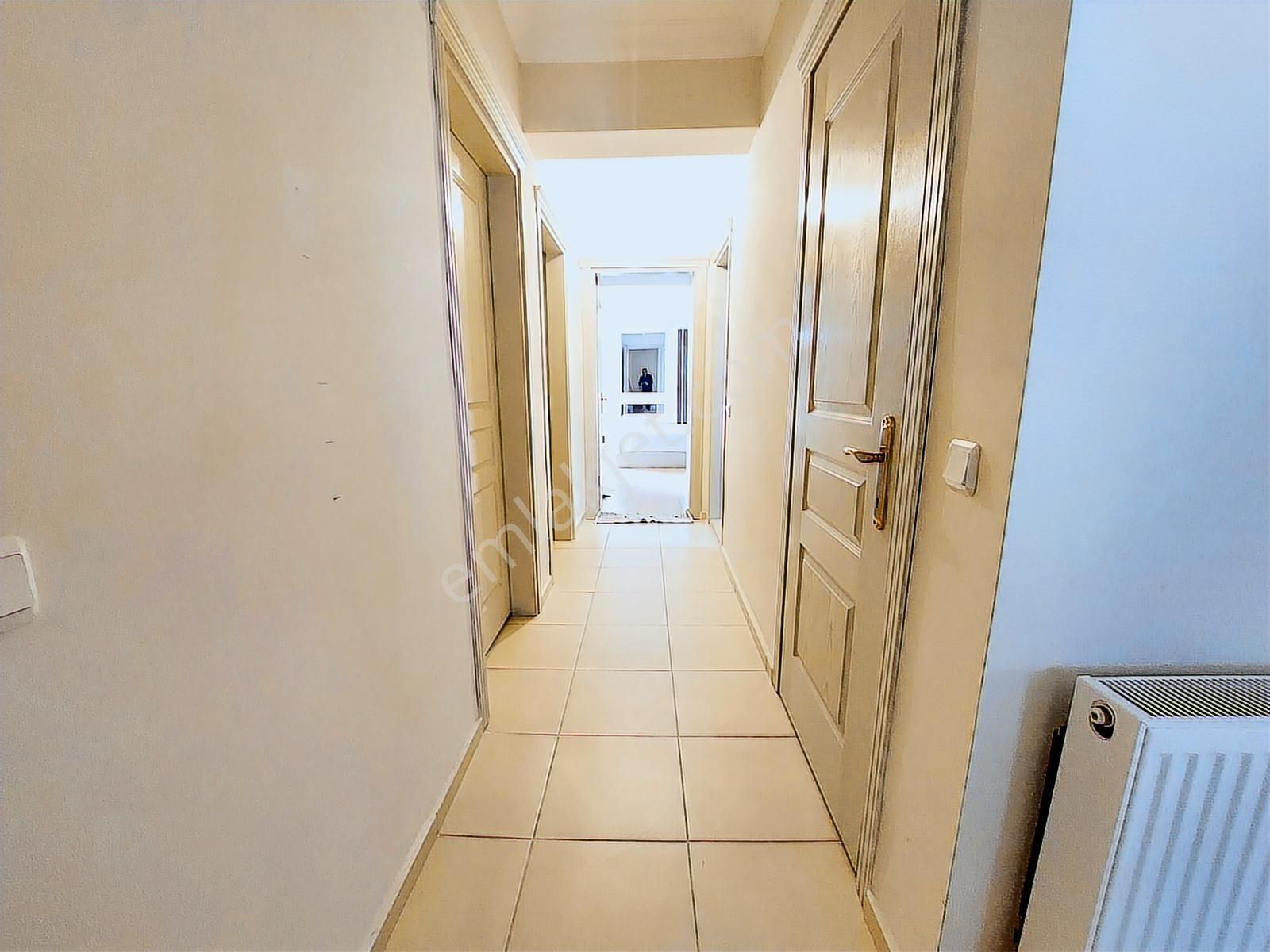 Doğalgazlı Ve Deniz Manzaralı Havuzlu Sitede Geniş 3+1 Daire - Görsel 10