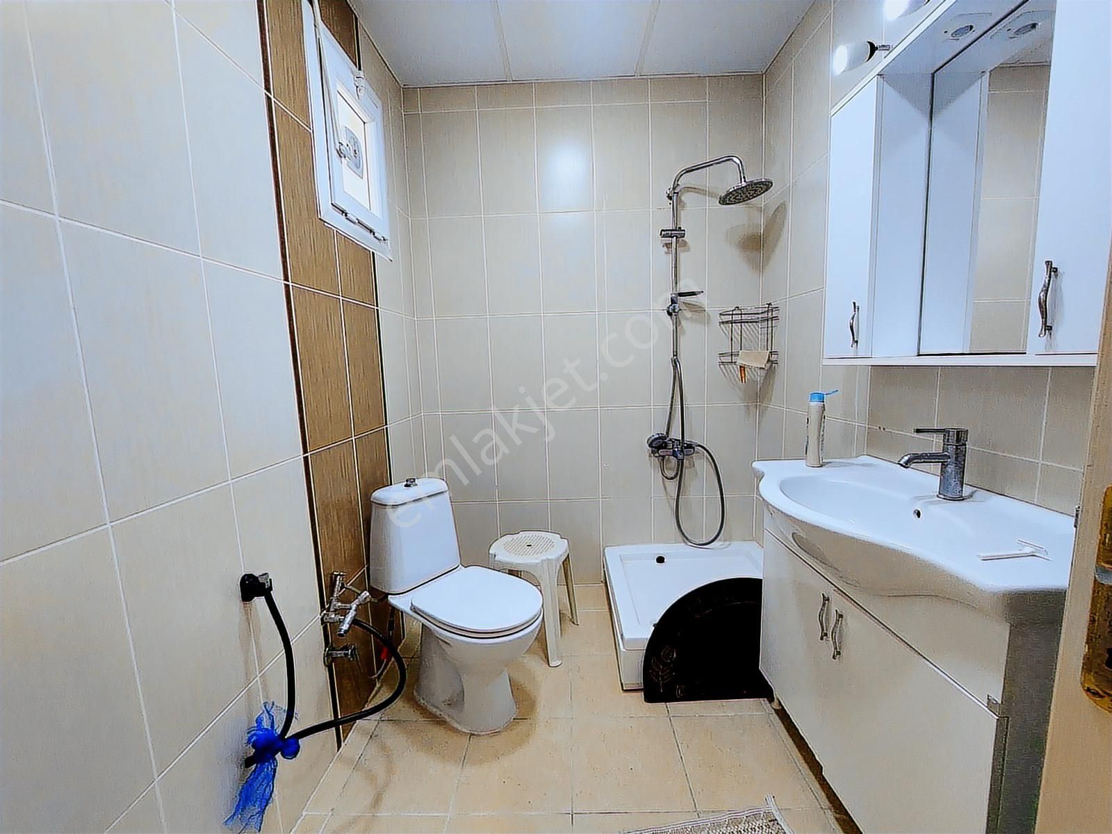 Doğalgazlı Ve Deniz Manzaralı Havuzlu Sitede Geniş 3+1 Daire - Görsel 8