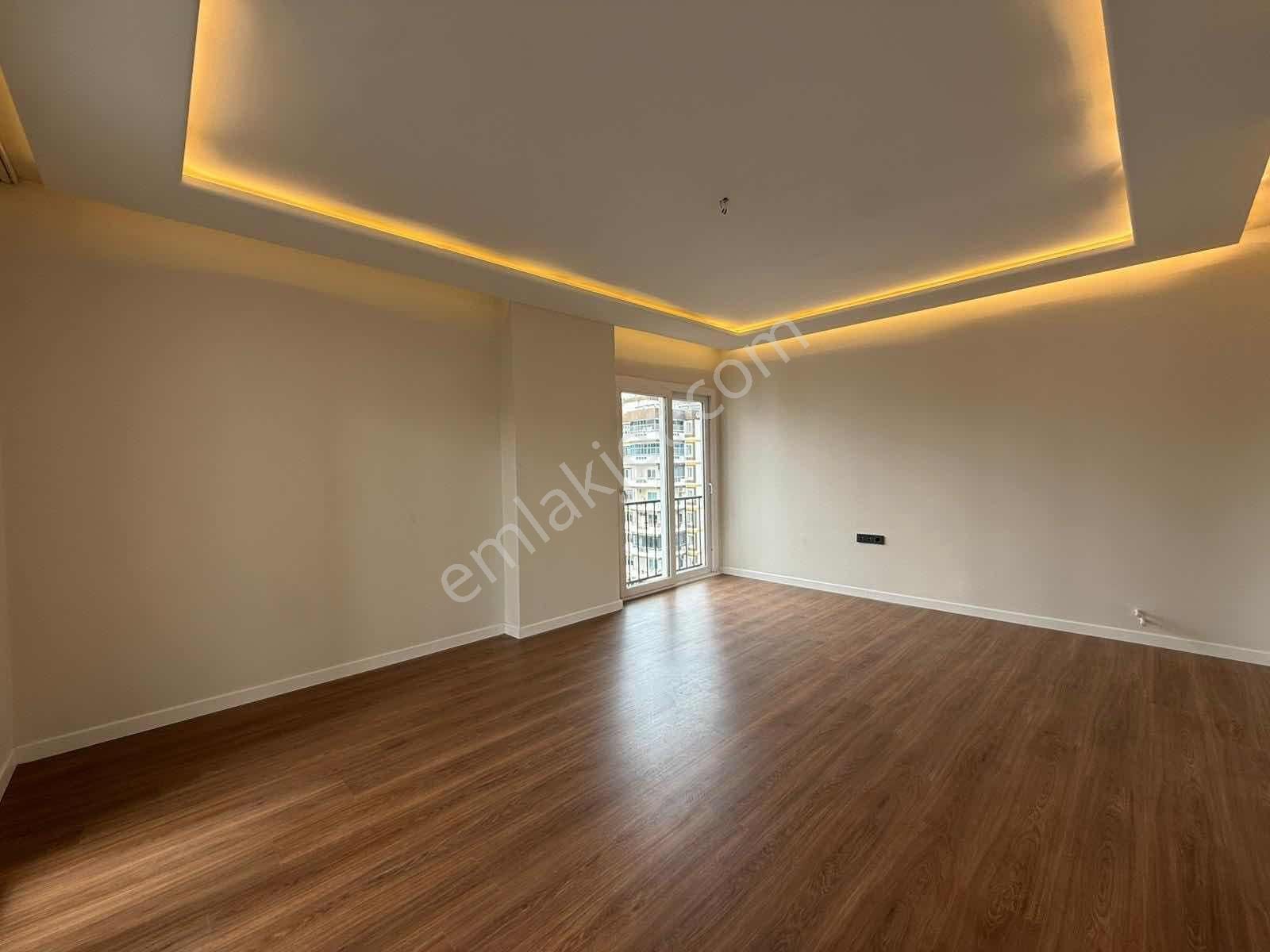 Pınar Mahallesi/cam Kuleler Cvr/3 Cephe/geniş/2+1/k.mutfak/daire - Görsel 4