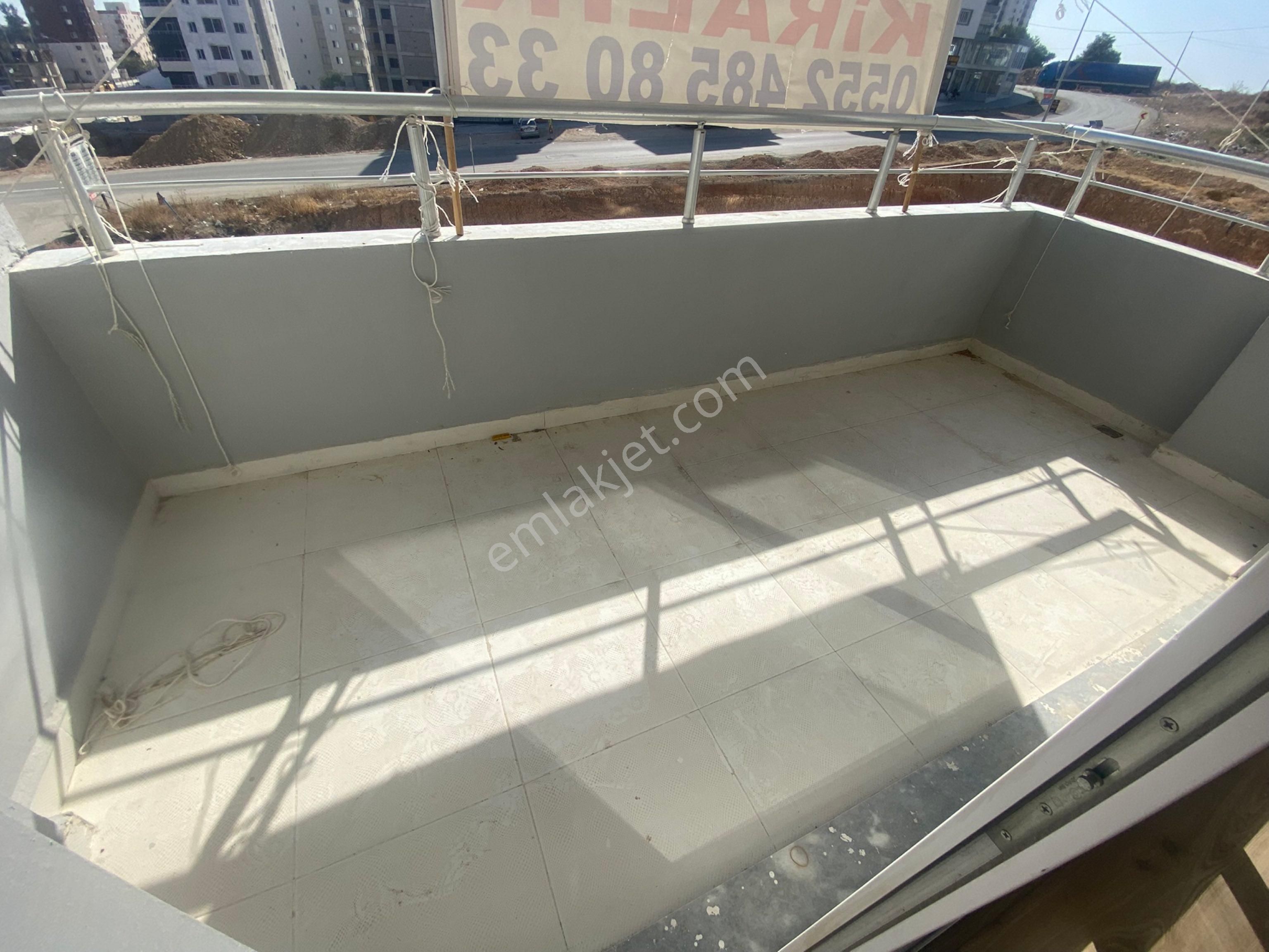 Atc'den Sofudede'de Kombili-iskanlı Park Yanı Yola Yakın 2+1 Kiralık Daire - Görsel 10