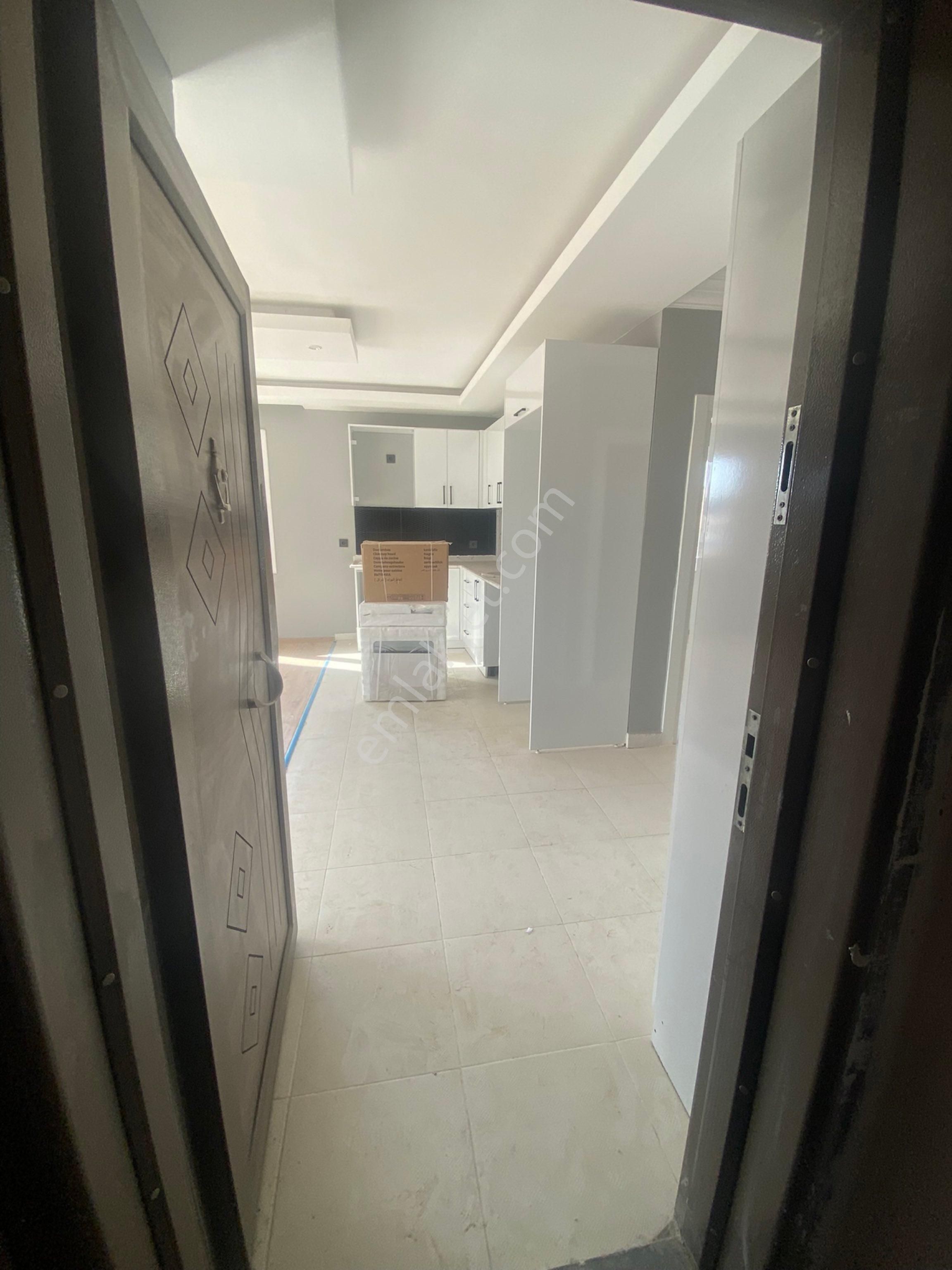 Atc'den Sofudede'de Kombili-iskanlı Park Yanı Yola Yakın 2+1 Kiralık Daire - Görsel 2