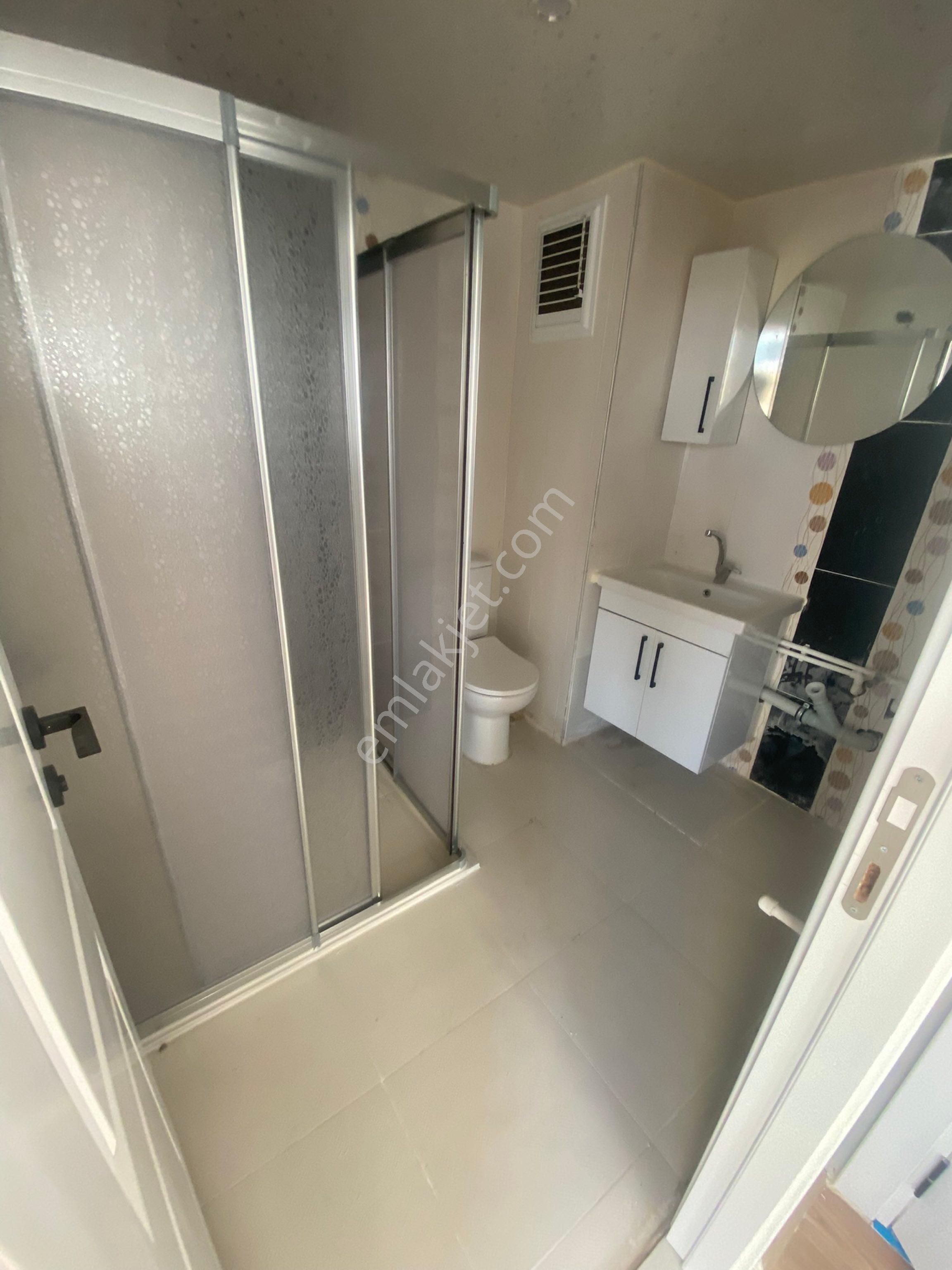 Atc'den Sofudede'de Kombili-iskanlı Park Yanı Yola Yakın 2+1 Kiralık Daire - Görsel 23