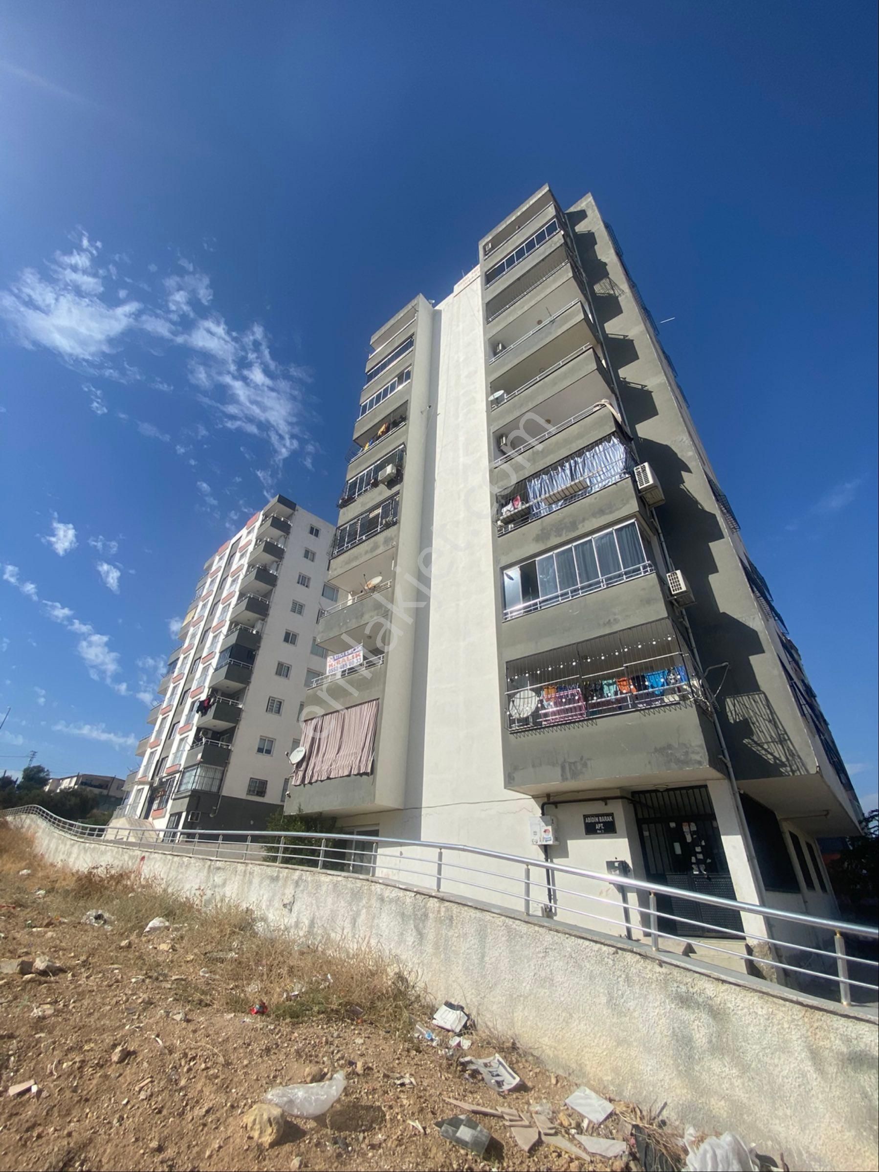 Atc'den Sofudede'de Kombili-iskanlı Park Yanı Yola Yakın 2+1 Kiralık Daire - Görsel 28