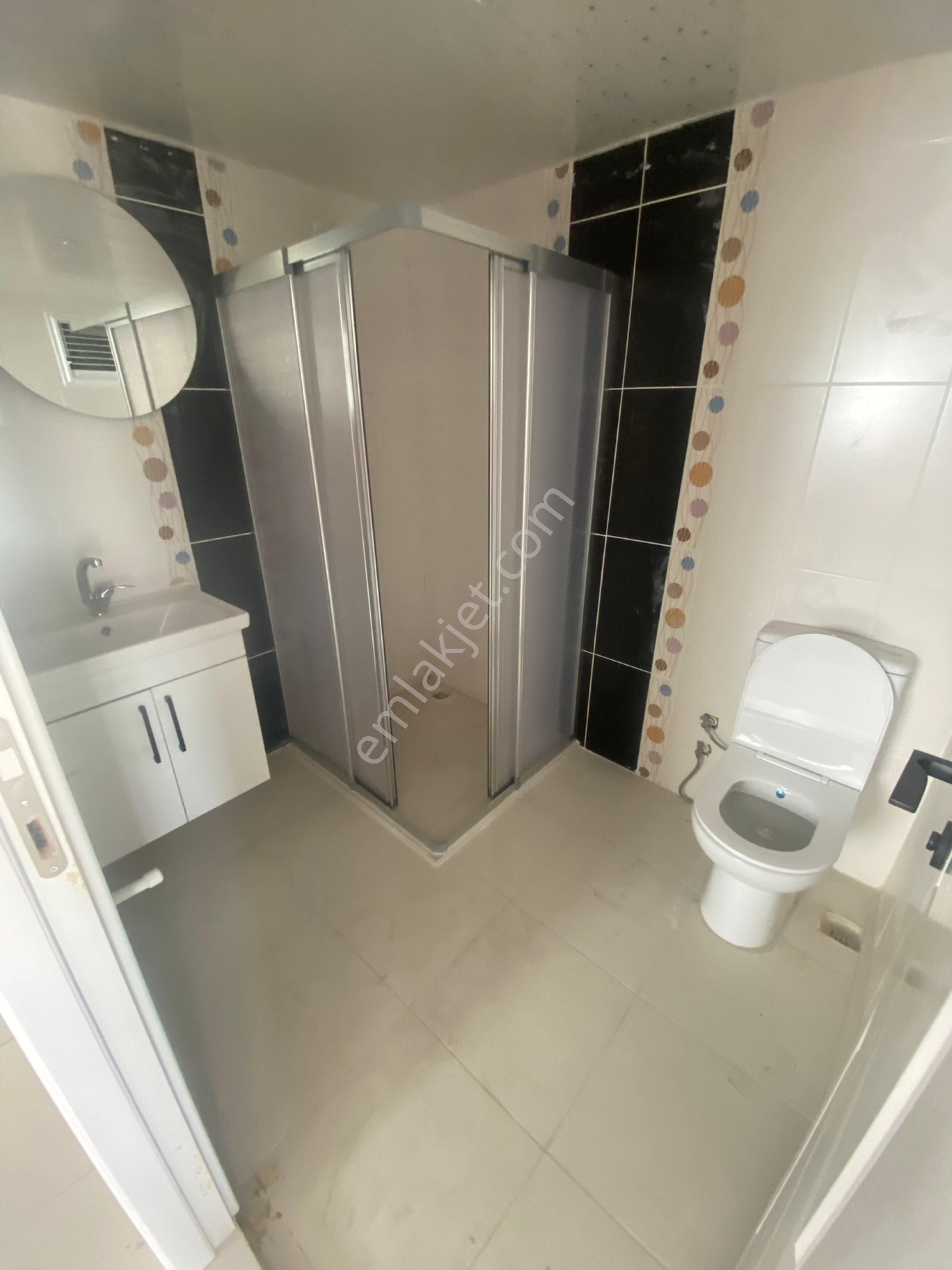 Atc'den Sofudede'de Kombili-iskanlı Park Yanı Yola Yakın 2+1 Kiralık Daire - Görsel 13