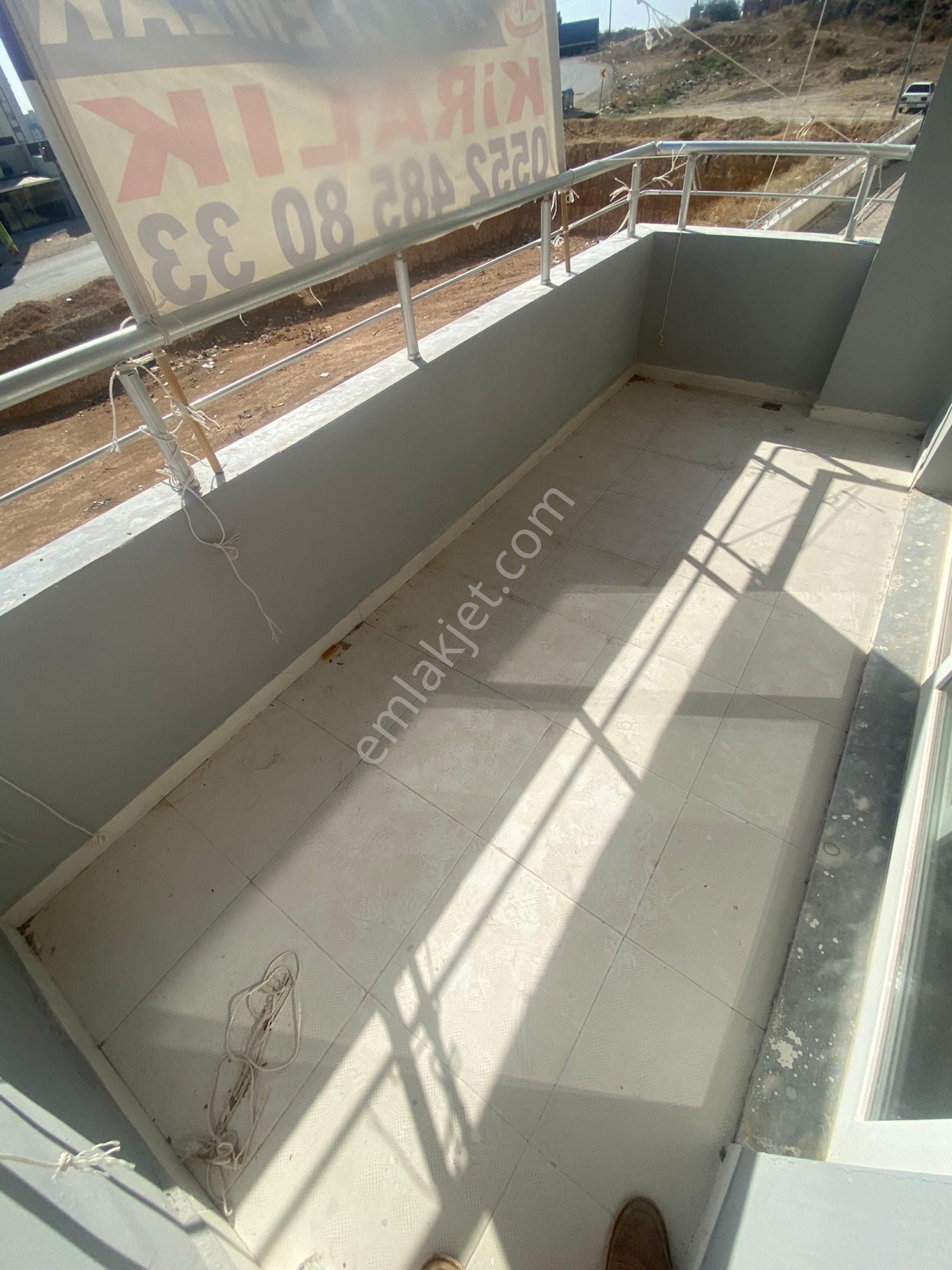 Atc'den Sofudede'de Kombili-iskanlı Park Yanı Yola Yakın 2+1 Kiralık Daire - Görsel 9