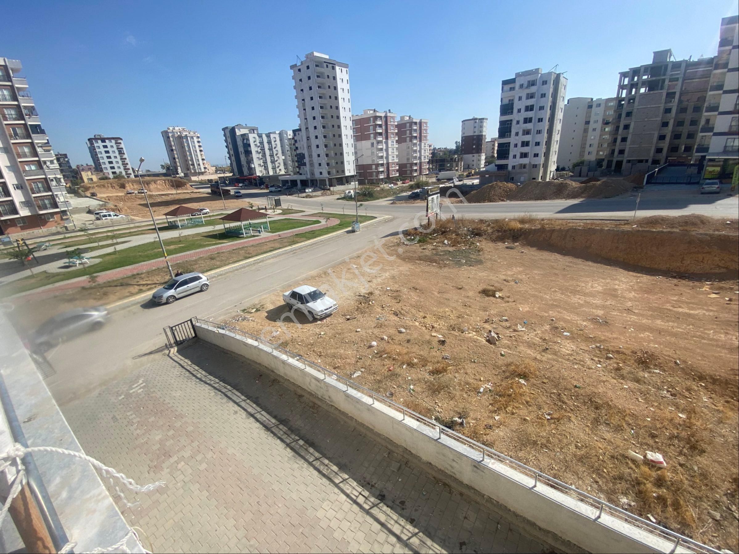 Atc'den Sofudede'de Kombili-iskanlı Park Yanı Yola Yakın 2+1 Kiralık Daire - Görsel 8