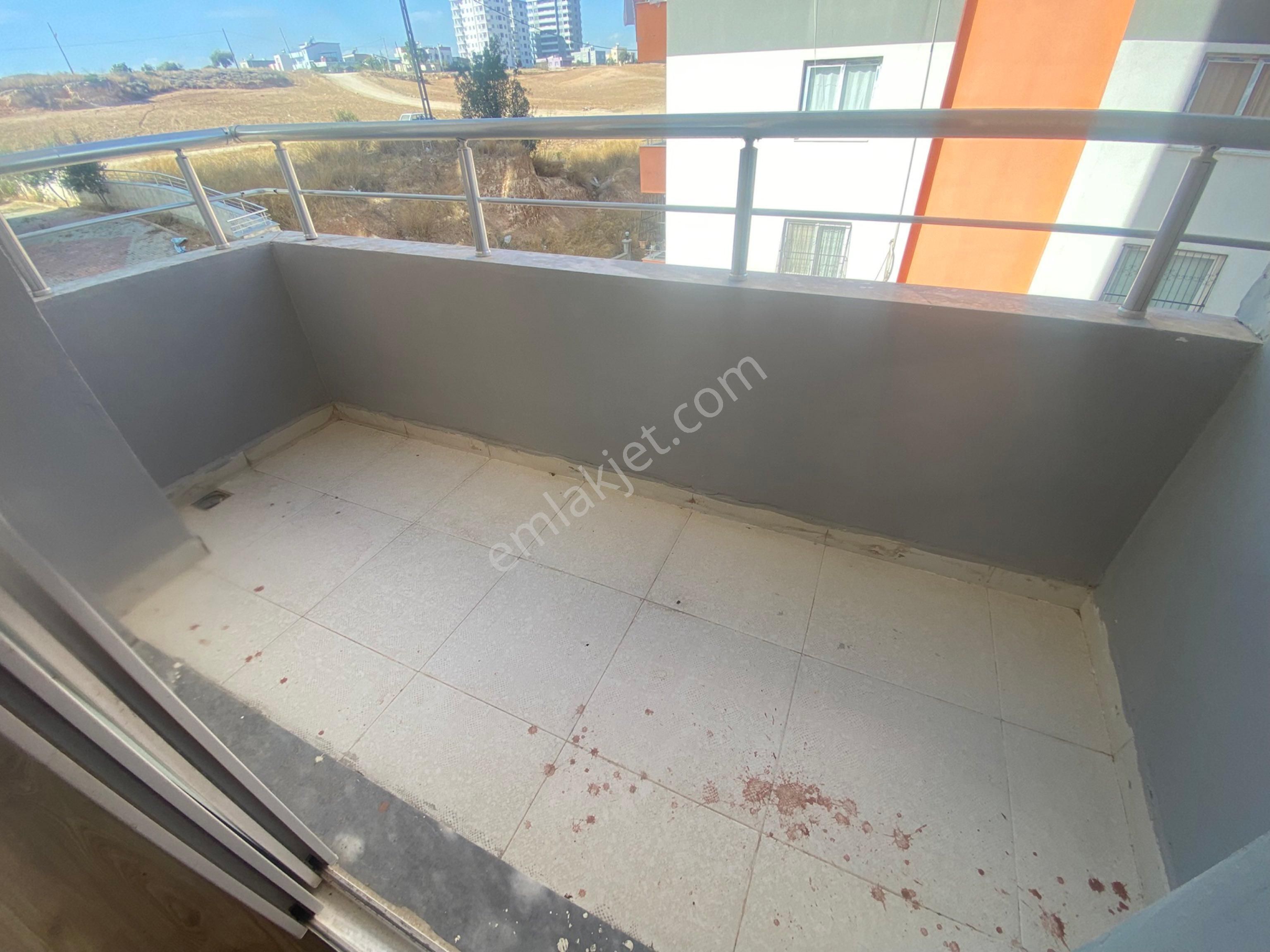 Atc'den Sofudede'de Kombili-iskanlı Park Yanı Yola Yakın 2+1 Kiralık Daire - Görsel 18