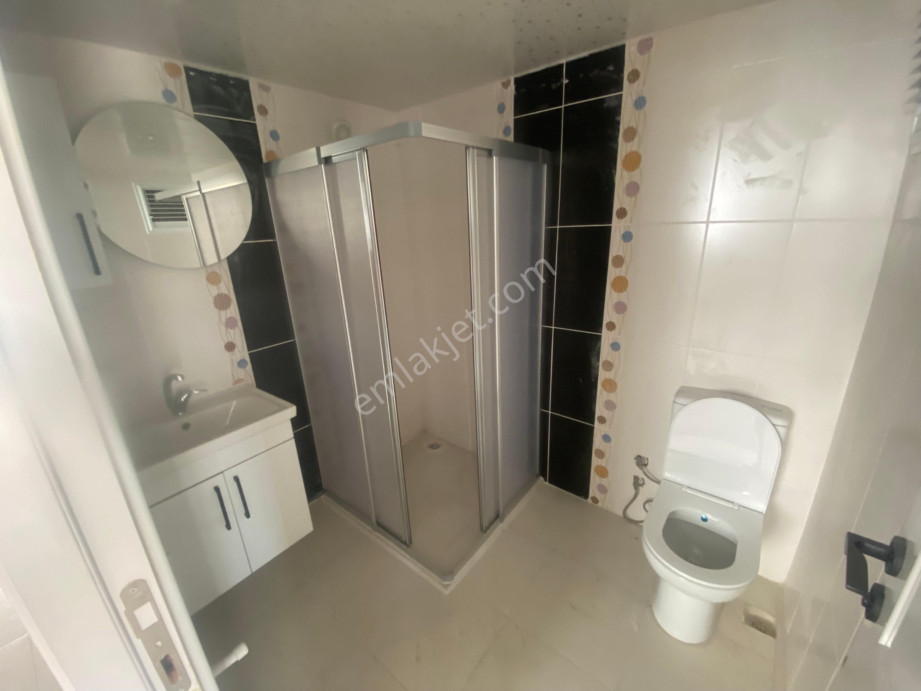 Atc'den Sofudede'de Kombili-iskanlı Park Yanı Yola Yakın 2+1 Kiralık Daire - Görsel 14