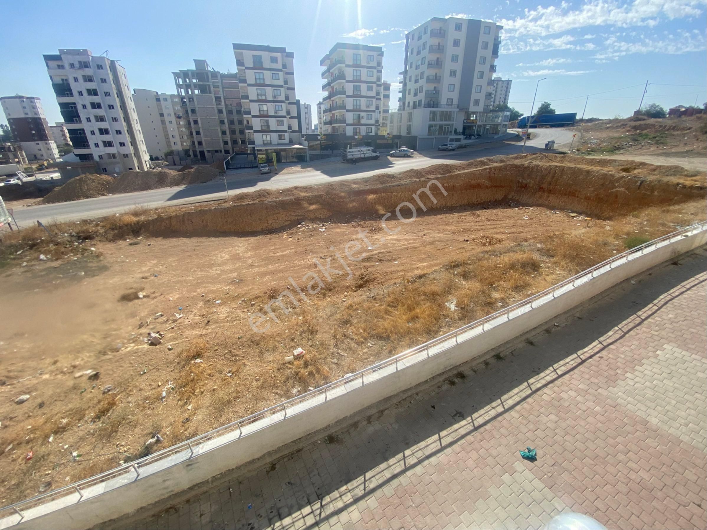 Atc'den Sofudede'de Kombili-iskanlı Park Yanı Yola Yakın 2+1 Kiralık Daire - Görsel 7