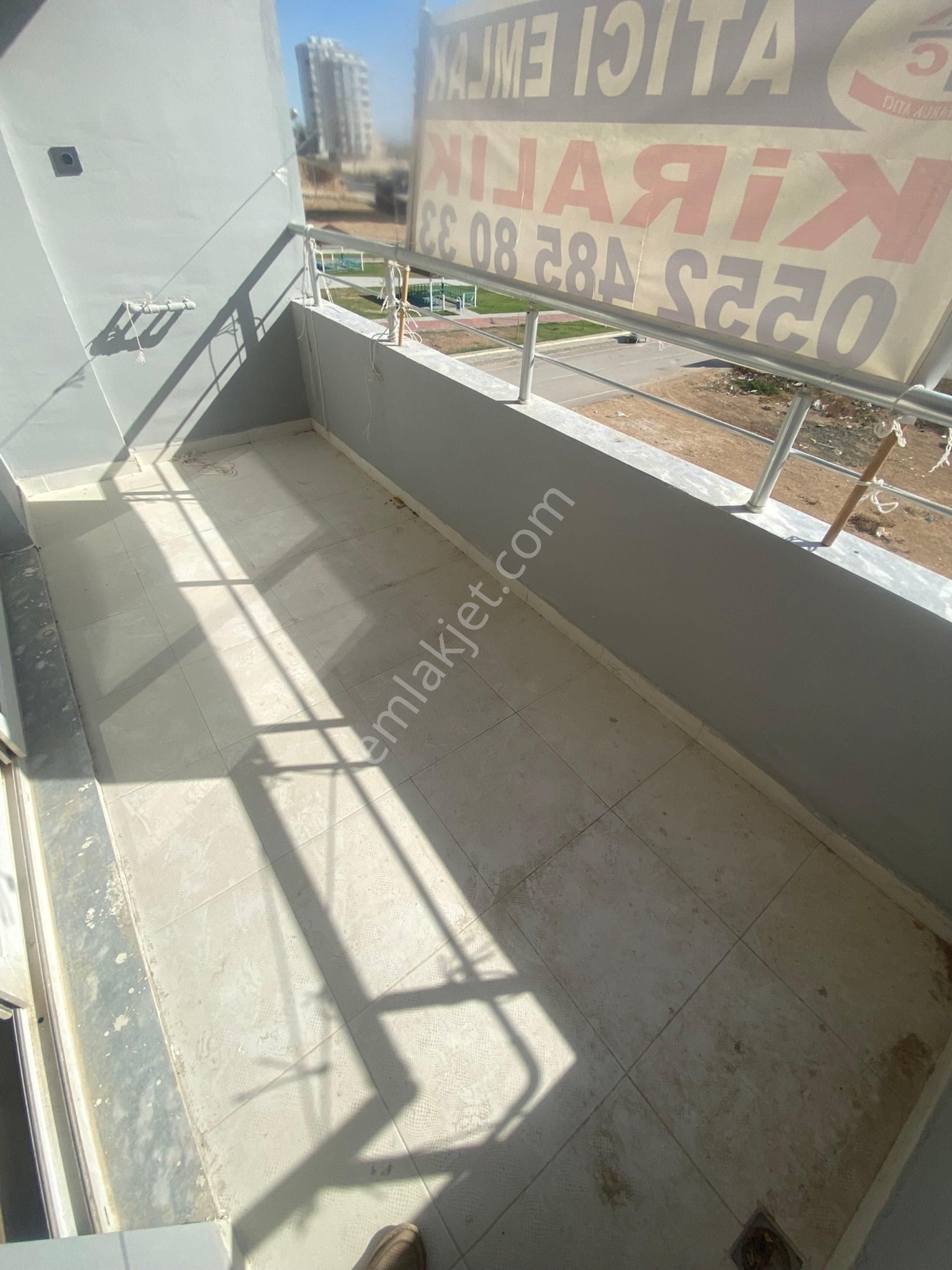 Atc'den Sofudede'de Kombili-iskanlı Park Yanı Yola Yakın 2+1 Kiralık Daire - Görsel 6