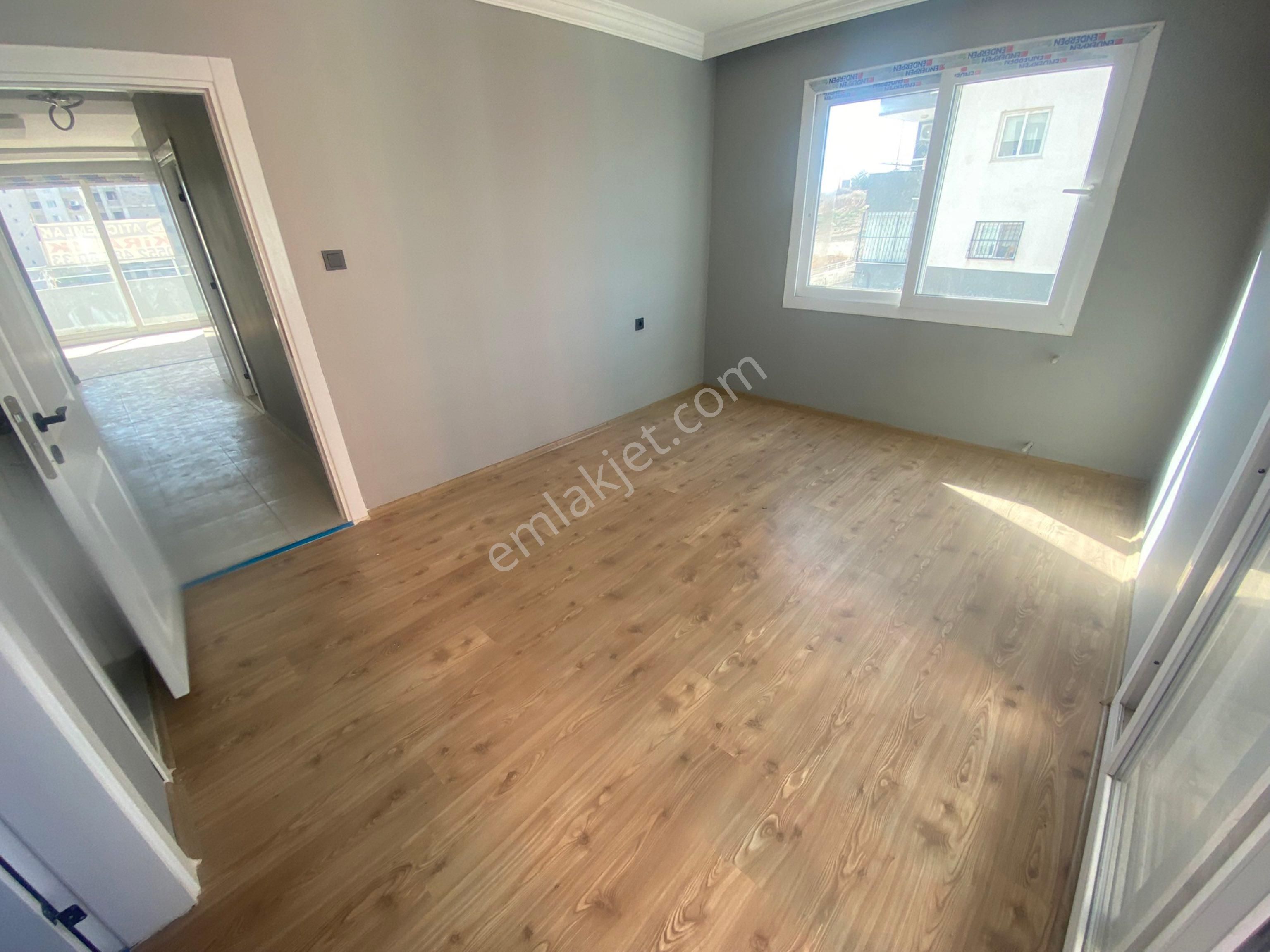 Atc'den Sofudede'de Kombili-iskanlı Park Yanı Yola Yakın 2+1 Kiralık Daire - Görsel 16