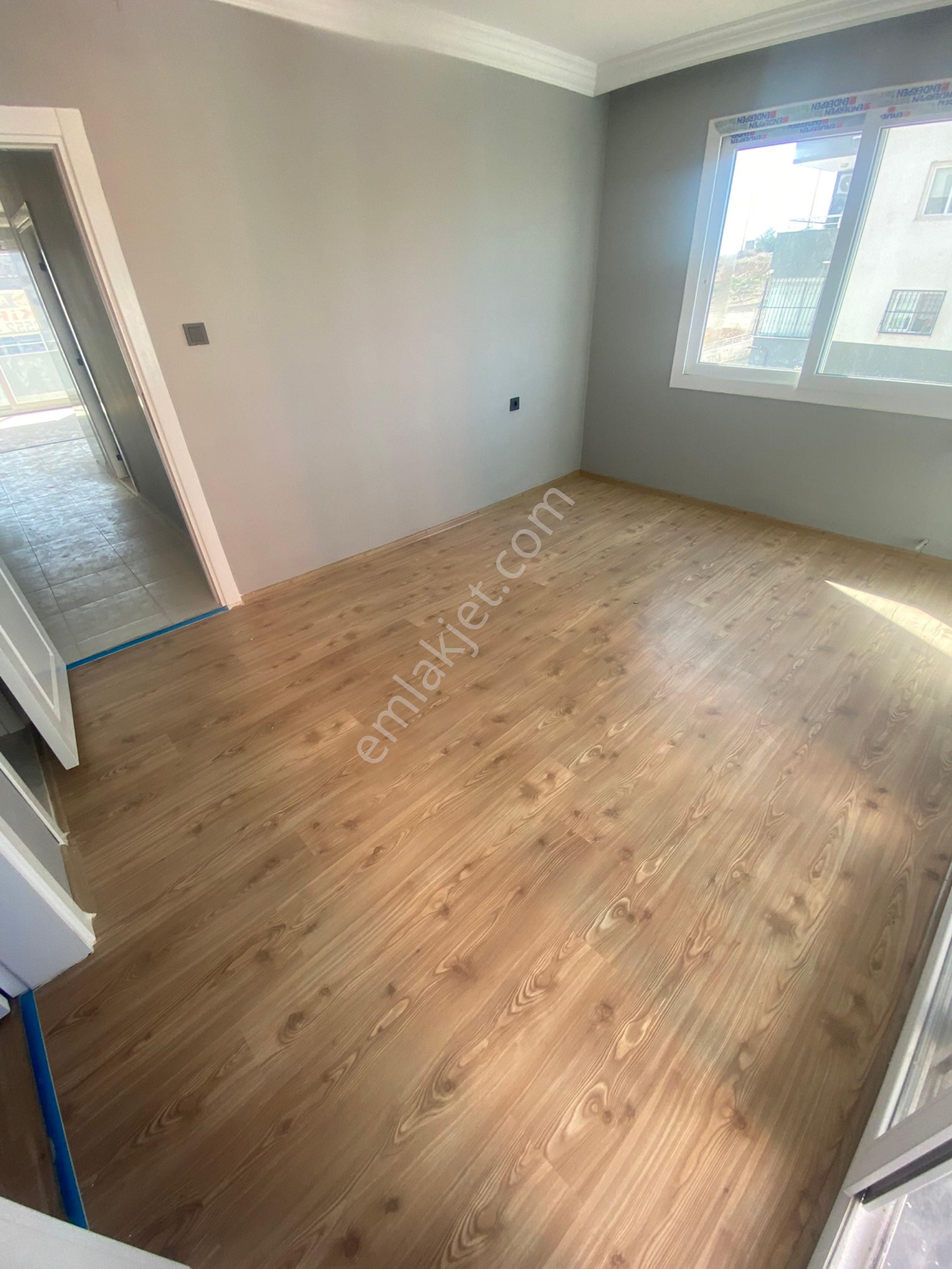 Atc'den Sofudede'de Kombili-iskanlı Park Yanı Yola Yakın 2+1 Kiralık Daire - Görsel 17