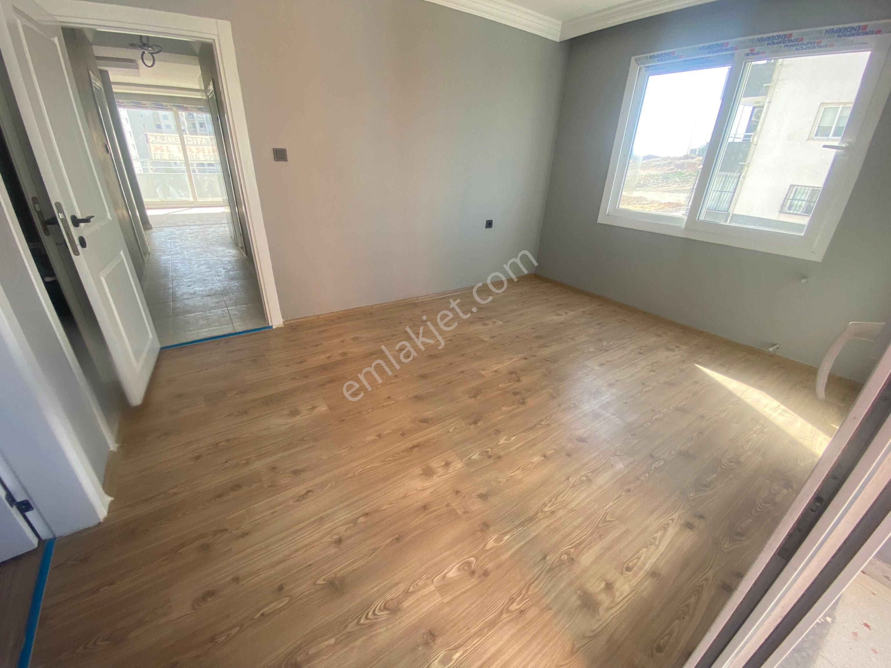 Atc'den Sofudede'de Kombili-iskanlı Park Yanı Yola Yakın 2+1 Kiralık Daire - Görsel 19