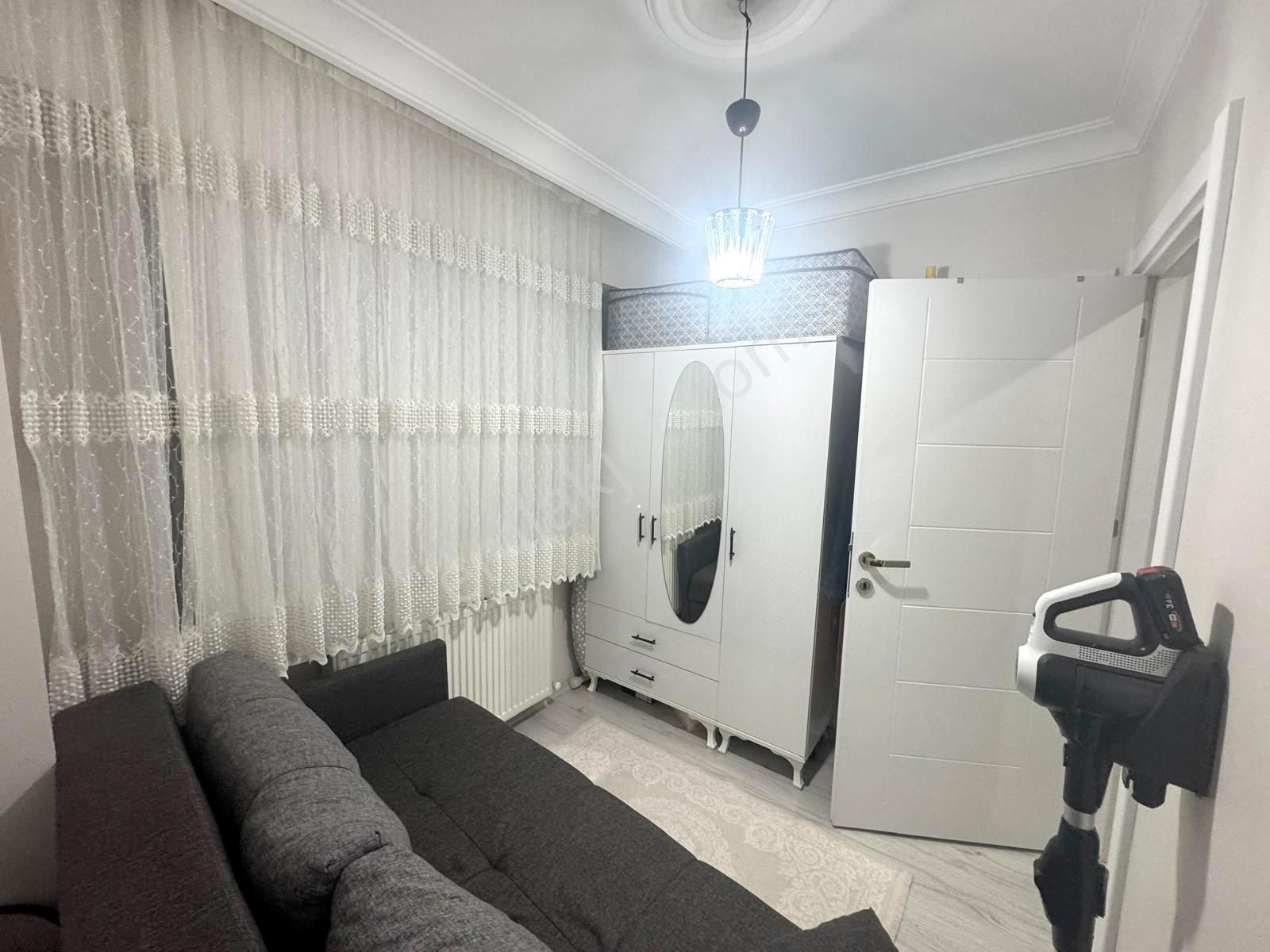 Tutar Dan Mevlana Cami Yakını 2+1 80 M2 4 Yıllık Y.giriş Daire - Görsel 10