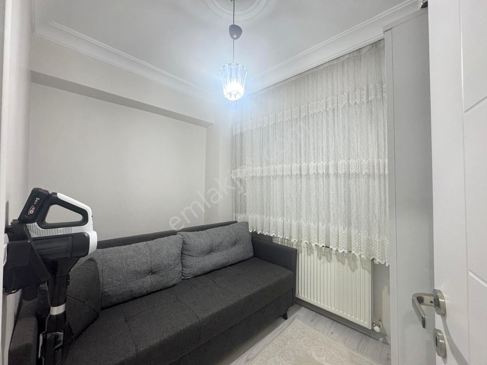 Tutar Dan Mevlana Cami Yakını 2+1 80 M2 4 Yıllık Y.giriş Daire - Görsel 9