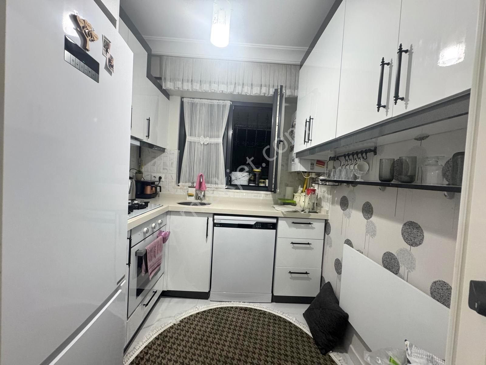 Tutar Dan Mevlana Cami Yakını 2+1 80 M2 4 Yıllık Y.giriş Daire - Görsel 14