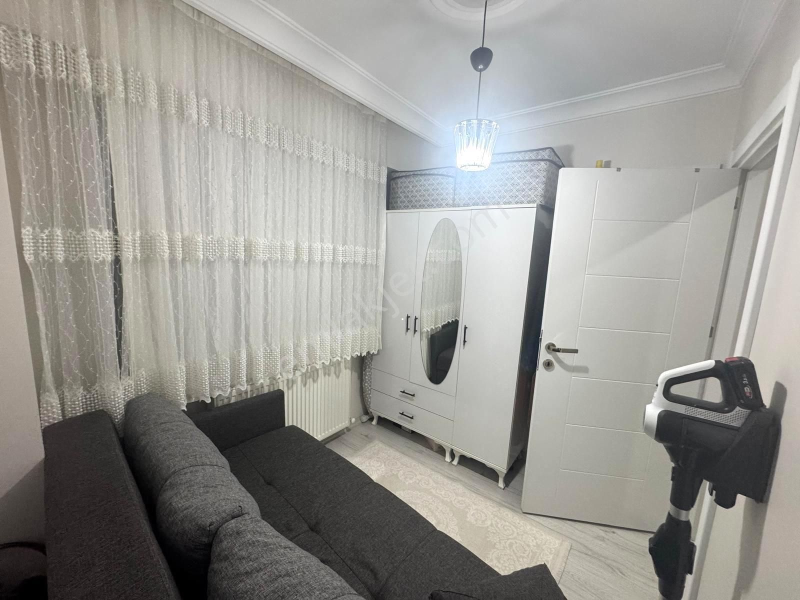 Tutar Dan Mevlana Cami Yakını 2+1 80 M2 4 Yıllık Y.giriş Daire - Görsel 11