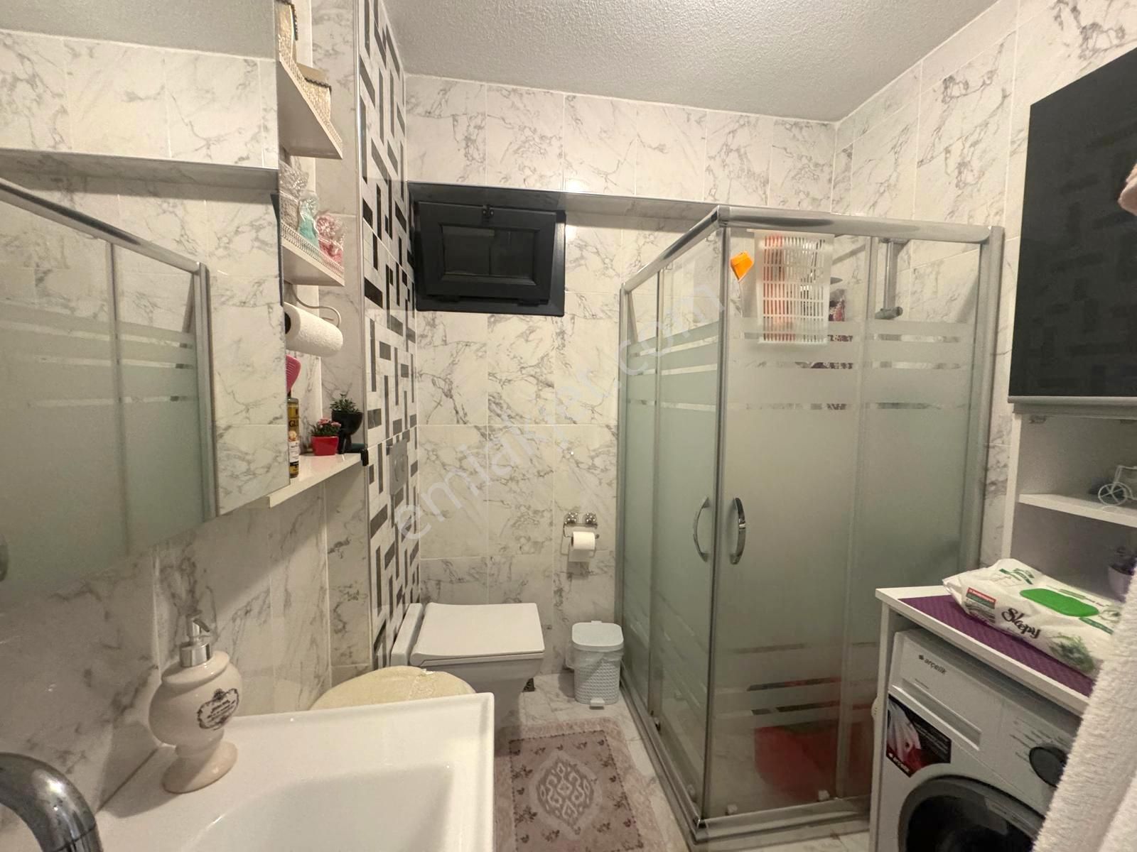 Tutar Dan Mevlana Cami Yakını 2+1 80 M2 4 Yıllık Y.giriş Daire - Görsel 18