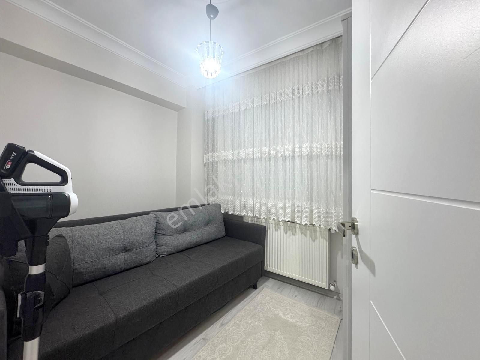 Tutar Dan Mevlana Cami Yakını 2+1 80 M2 4 Yıllık Y.giriş Daire - Görsel 8