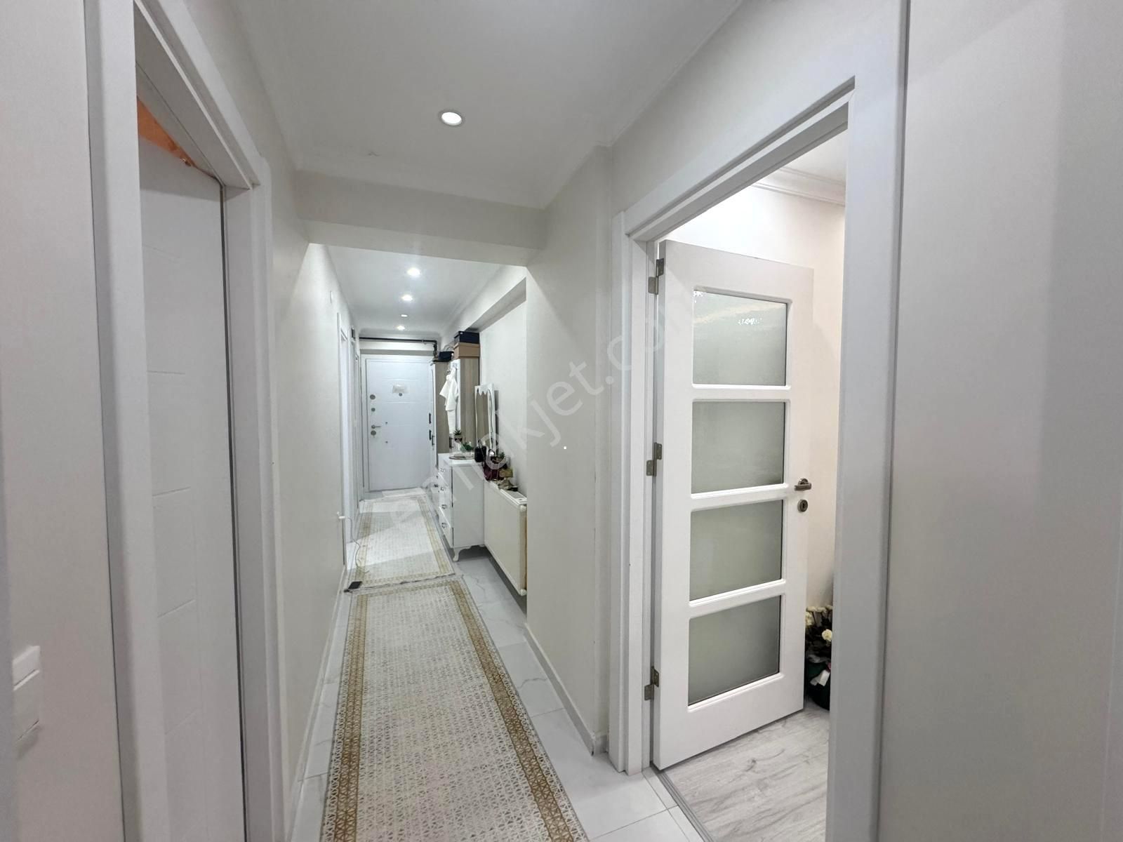 Tutar Dan Mevlana Cami Yakını 2+1 80 M2 4 Yıllık Y.giriş Daire - Görsel 17