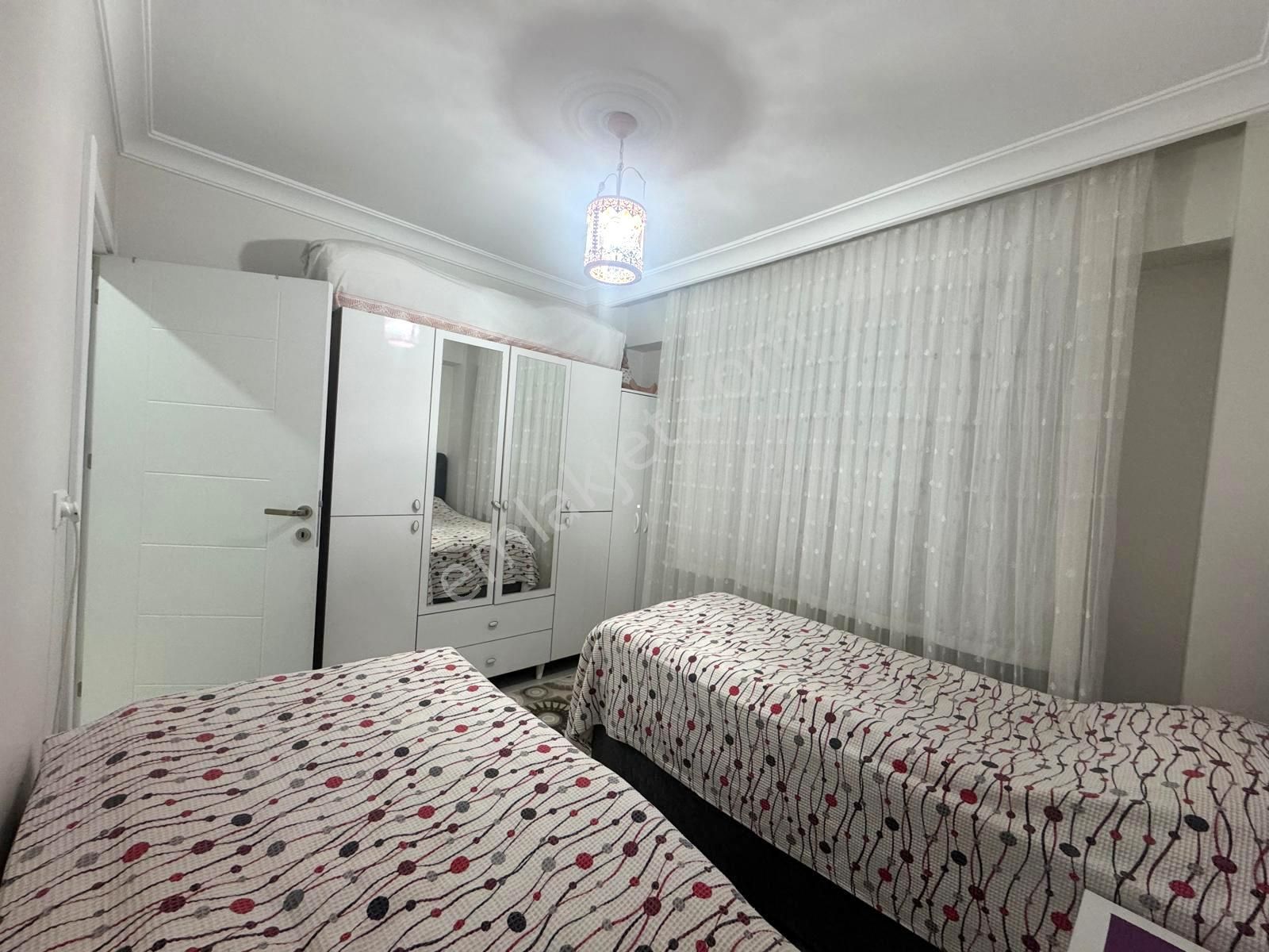 Tutar Dan Mevlana Cami Yakını 2+1 80 M2 4 Yıllık Y.giriş Daire - Görsel 7
