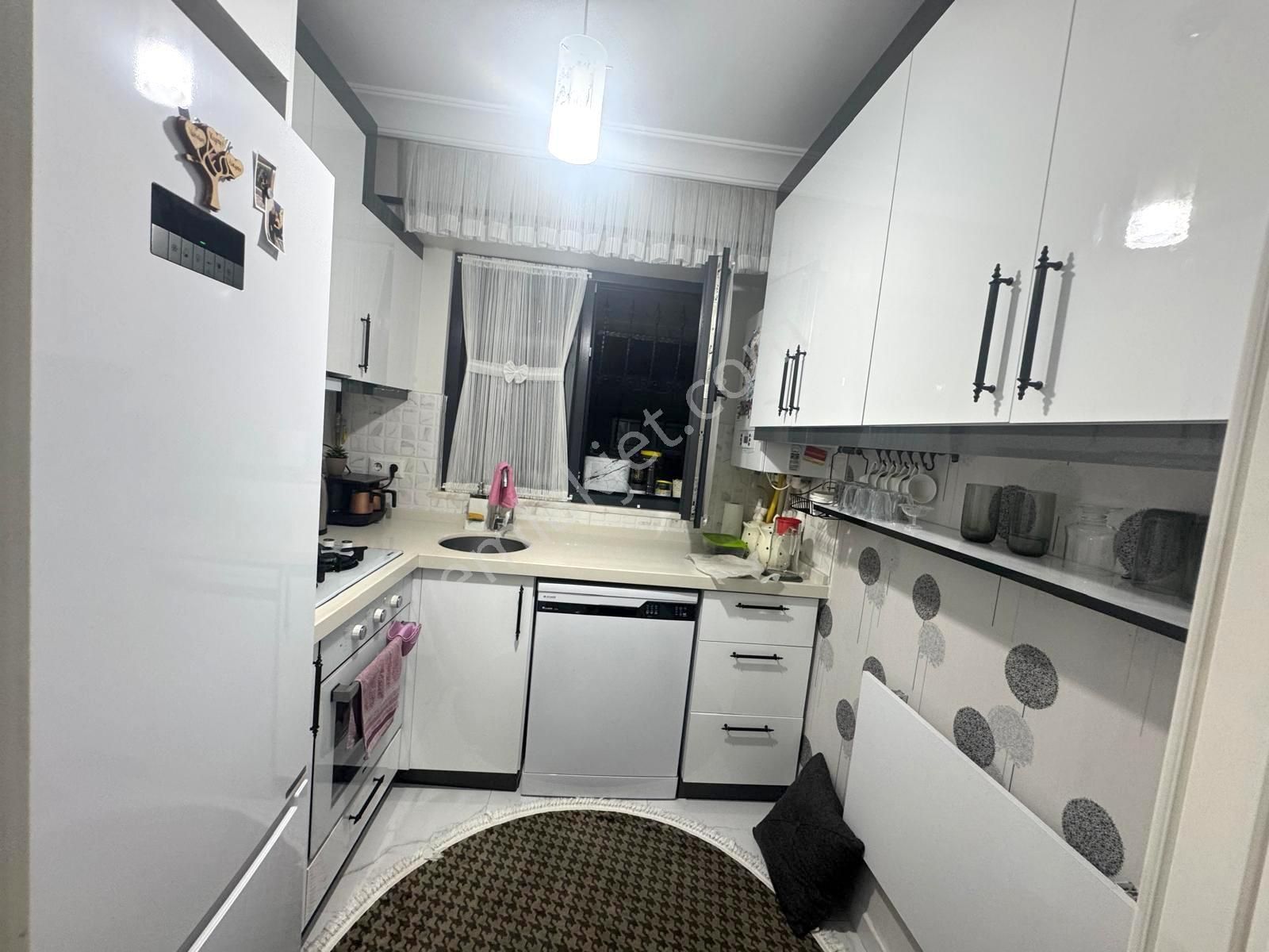 Tutar Dan Mevlana Cami Yakını 2+1 80 M2 4 Yıllık Y.giriş Daire - Görsel 13