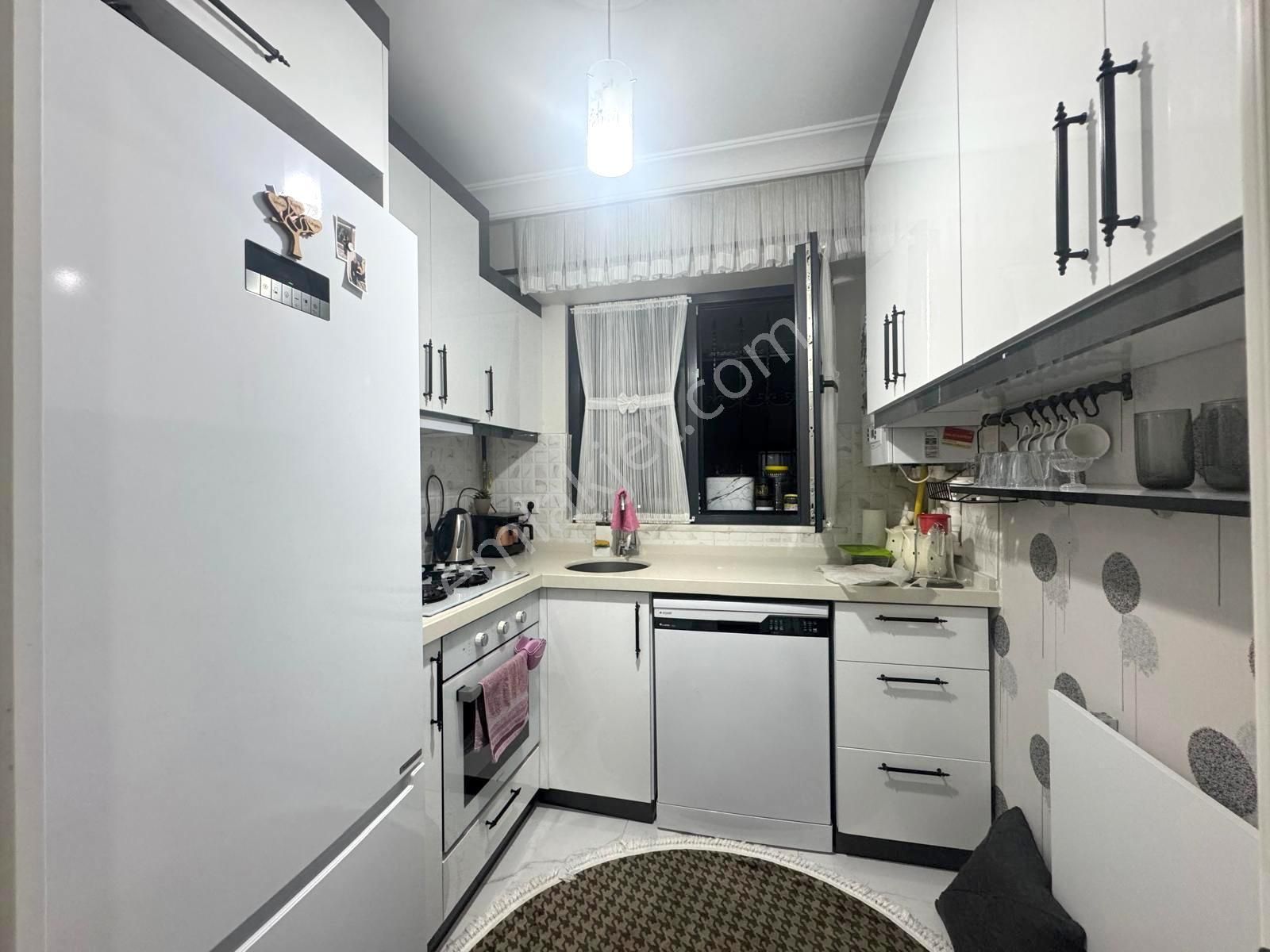Tutar Dan Mevlana Cami Yakını 2+1 80 M2 4 Yıllık Y.giriş Daire - Görsel 15