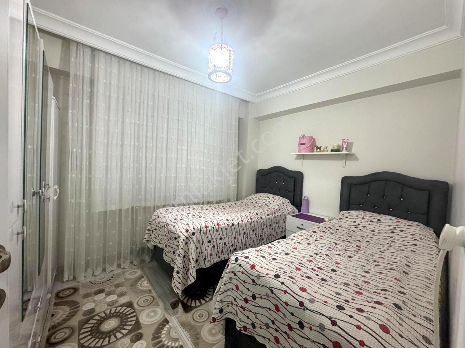 Tutar Dan Mevlana Cami Yakını 2+1 80 M2 4 Yıllık Y.giriş Daire - Görsel 6