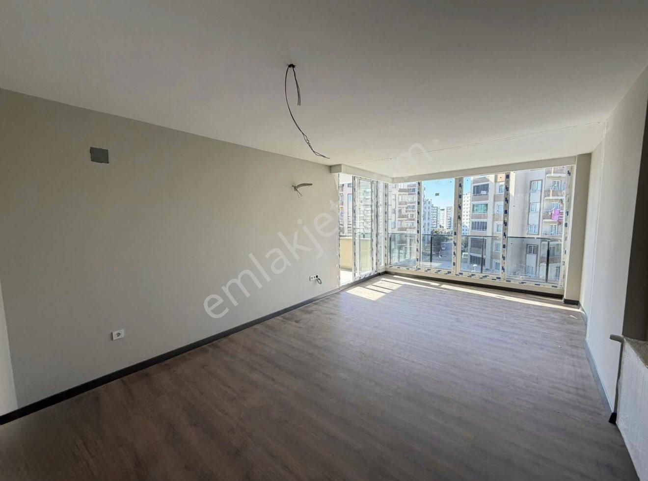 İsmetpaşa Bulvar Üzerinde Sıfır, Havuzlu Sitede Ultra Lüks 3+1 Satılık Daire! - Görsel 18