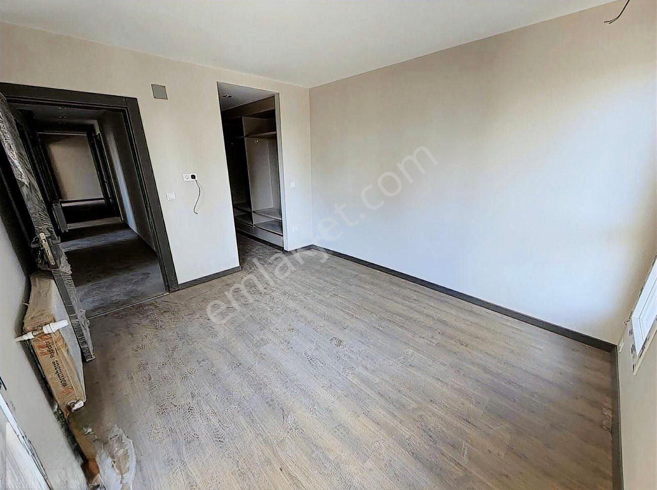 İsmetpaşa Bulvar Üzerinde Sıfır, Havuzlu Sitede Ultra Lüks 3+1 Satılık Daire! - Görsel 3