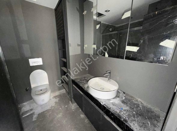 İsmetpaşa Bulvar Üzerinde Sıfır, Havuzlu Sitede Ultra Lüks 3+1 Satılık Daire! - Görsel 29